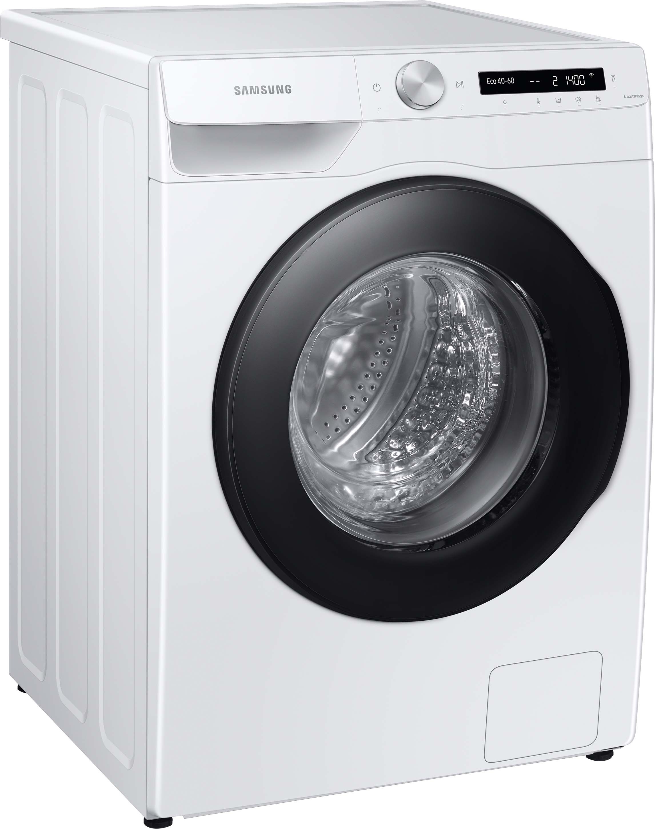 Samsung Waschmaschine »WW10T504AAW/S2«, WW10T504AAW/S2, 10,5 kg, 1400 U/min kaufen