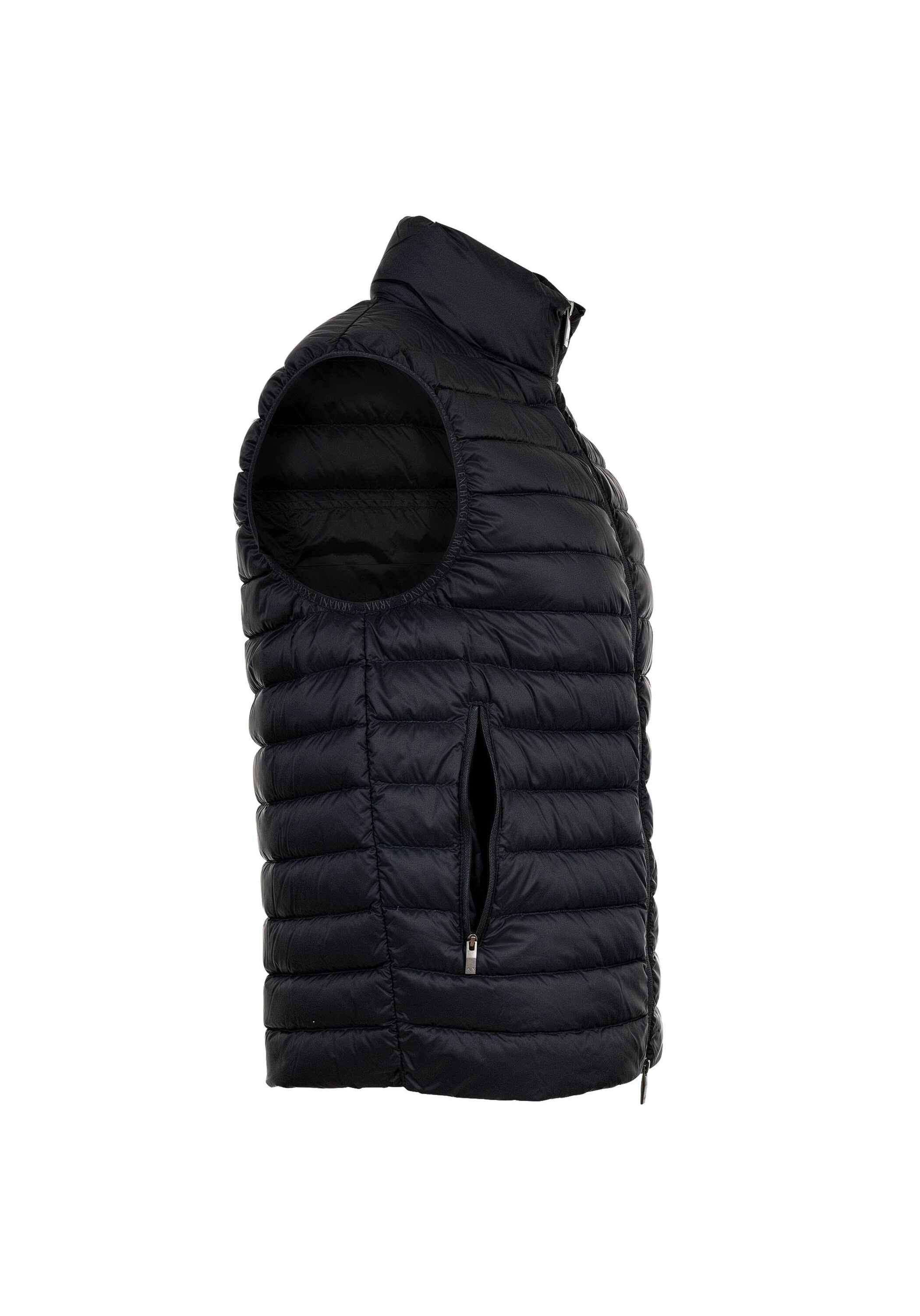 ARMANI EXCHANGE Steppweste »Steppweste DOWN WAISTCOAT 1er Pack« 1