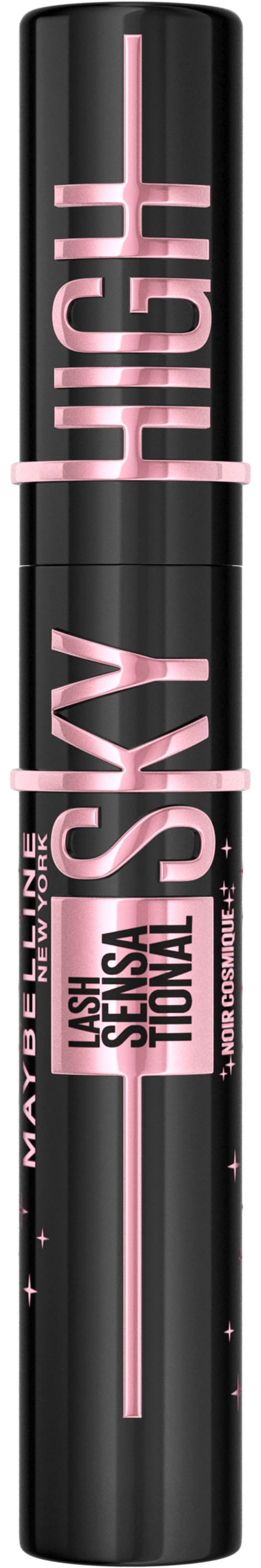 MAYBELLINE NEW YORK Make-up Set »Maybelline NY Xmas Coffret Sky High + Lasting Drama Automatic Liner«