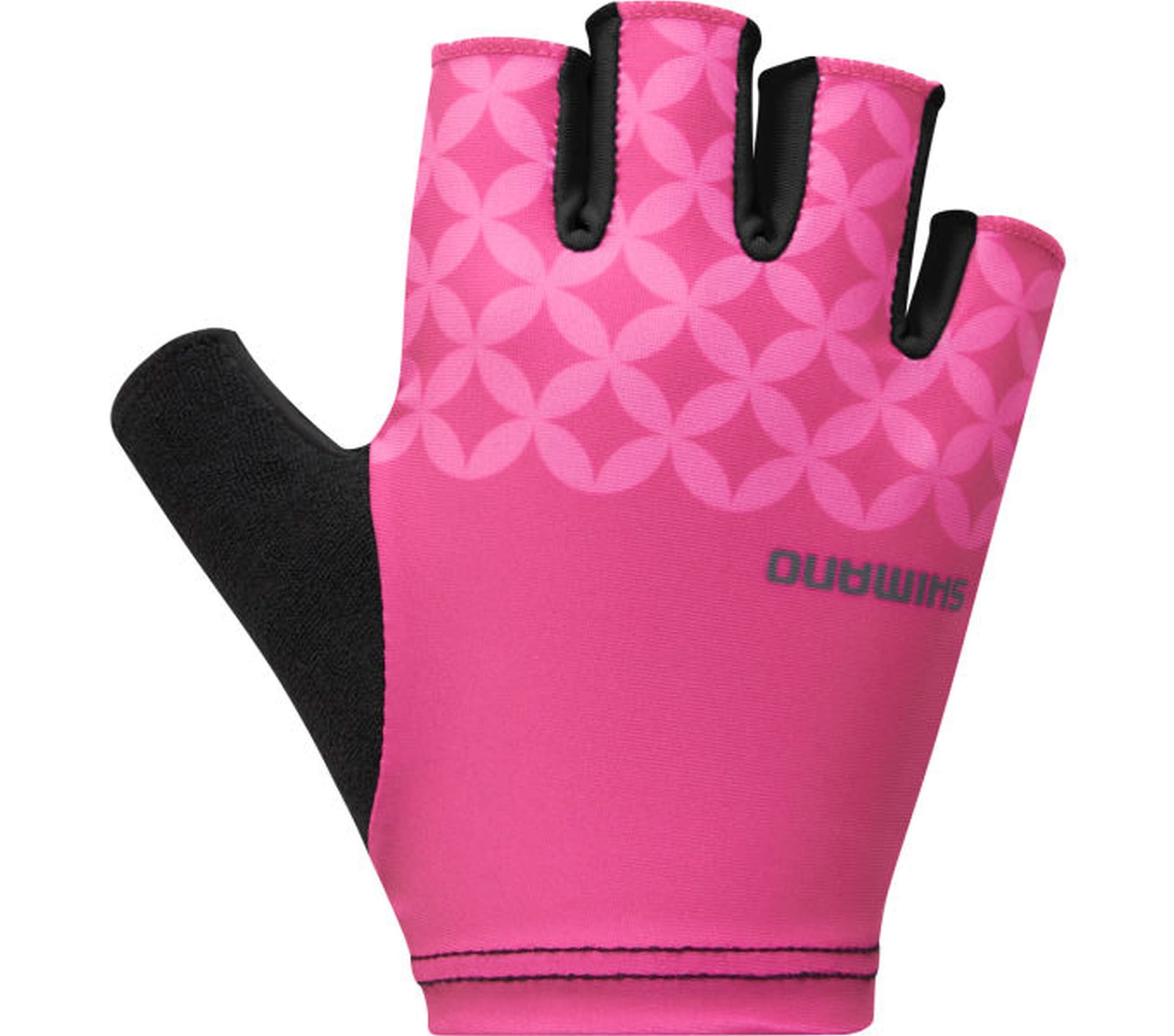 Shimano Fahrradhandschuhe »Handschuhe Woman's SUMIRE Gloves, Pink«