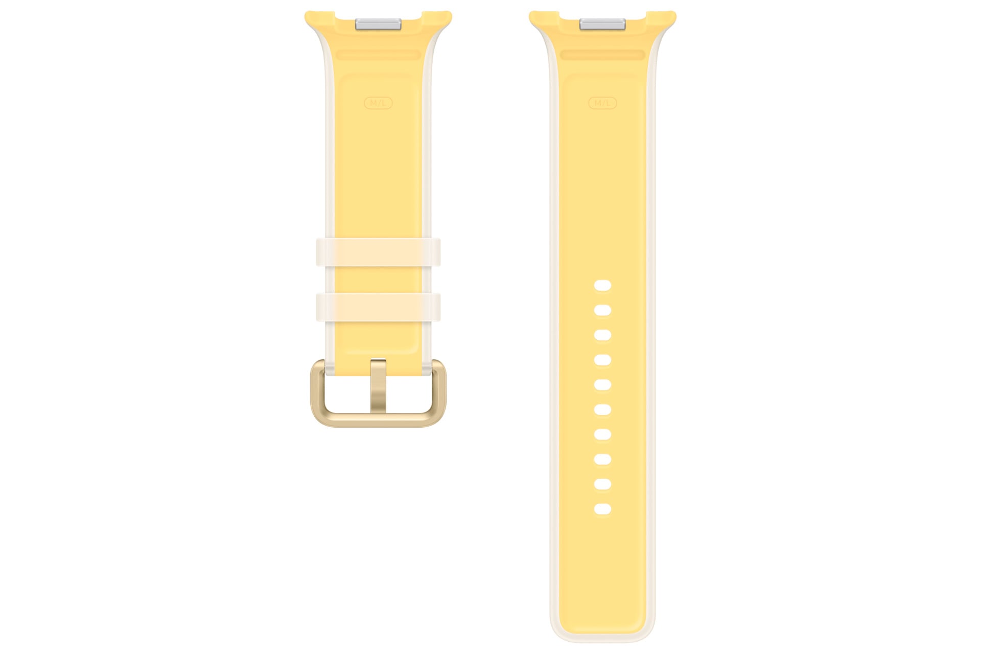 Samsung Smartwatch-Armband »Misty Band (M/L) für Galaxy Watch9 und Watch8«