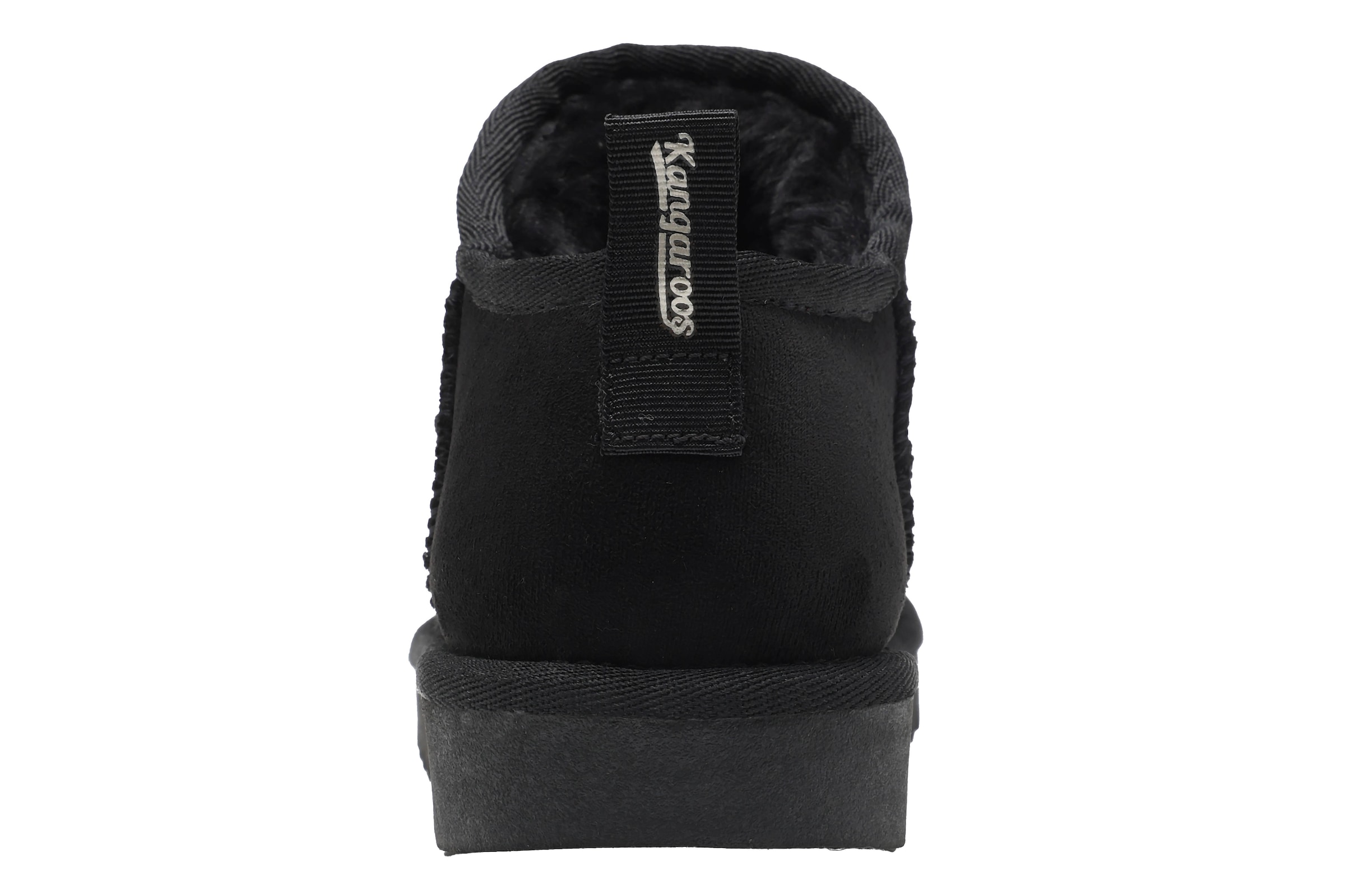 KangaROOS Schlupfboots »K-UW MELBO«  Winterboots, Snowboots, Winterschuhe, gefüttert