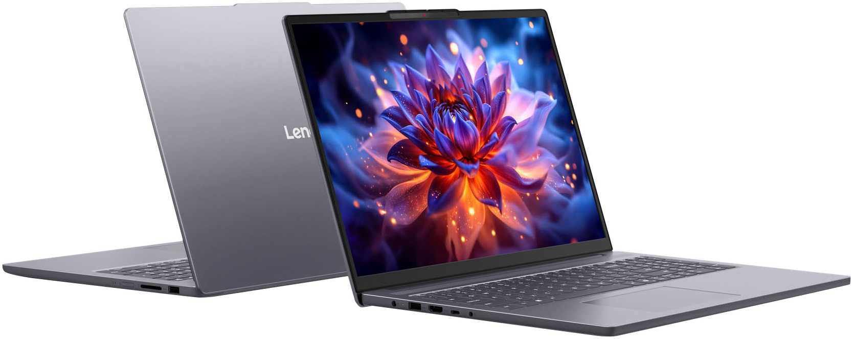 Lenovo Notebook »IdeaPad Slim 3 16IPH11« / 16 ″ Intel Core Ultra 5 Intel Graphics 512 GB SSD