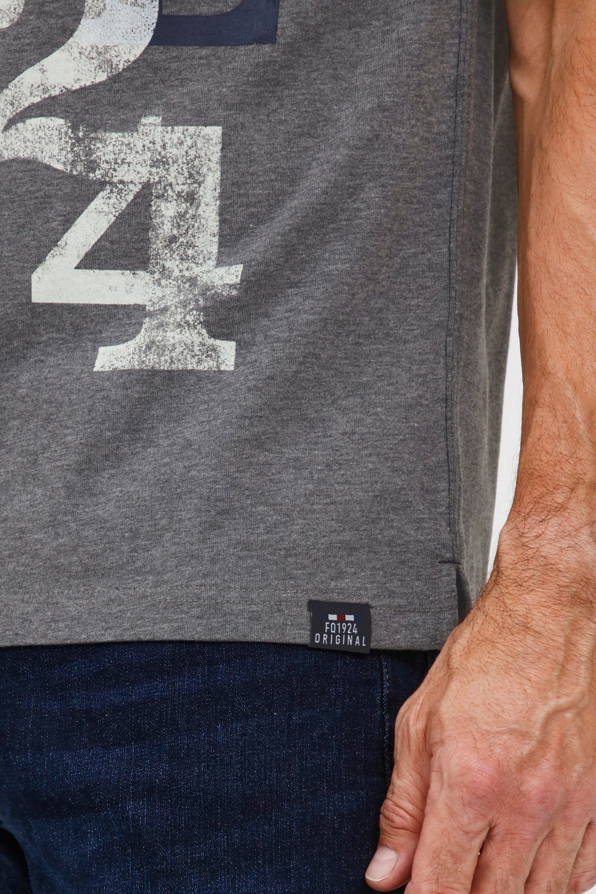 FQ1924 Poloshirt »Poloshirt FQRagnar«