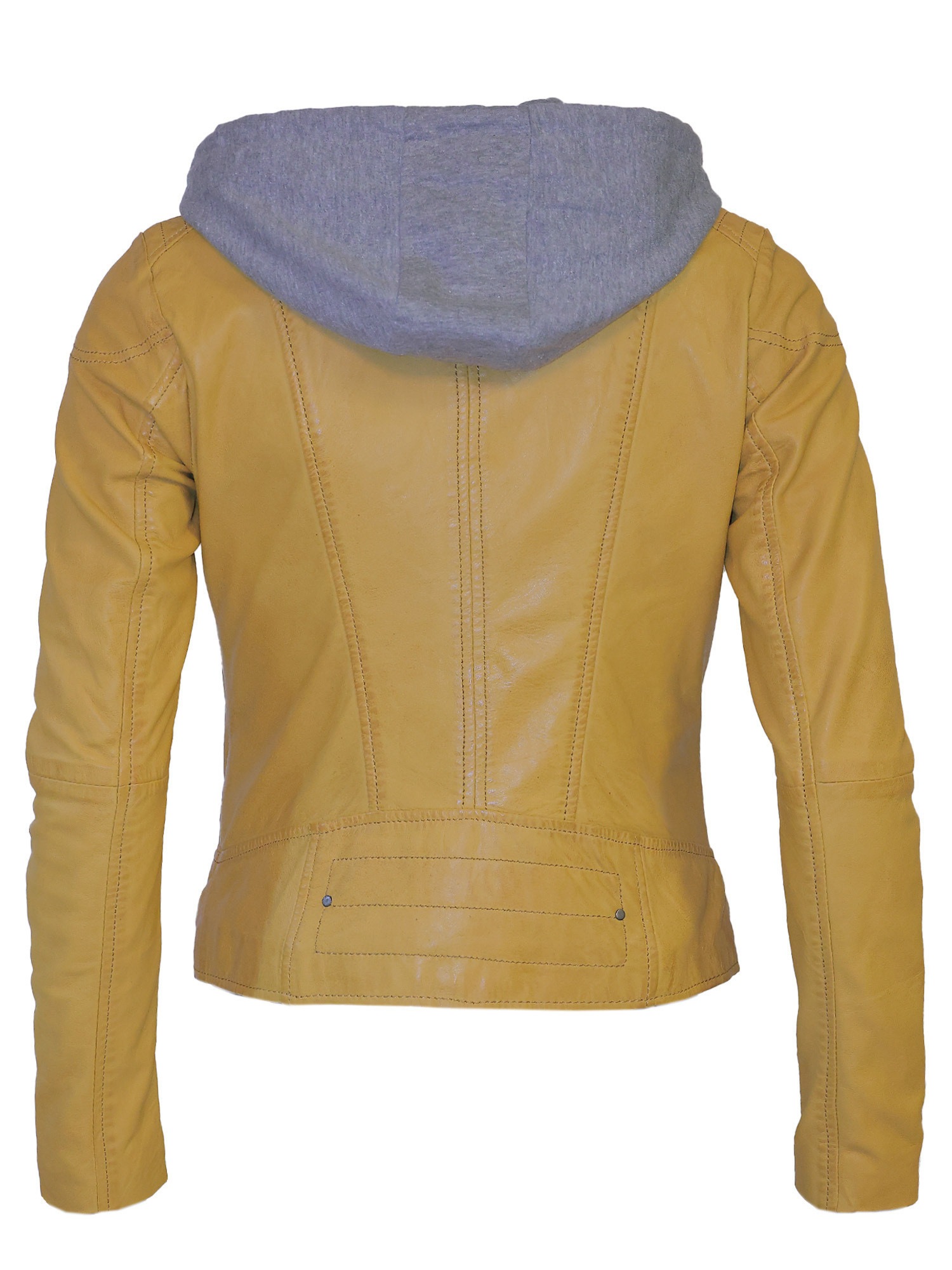 Maze Lederjacke »Lederjacke 42021133«