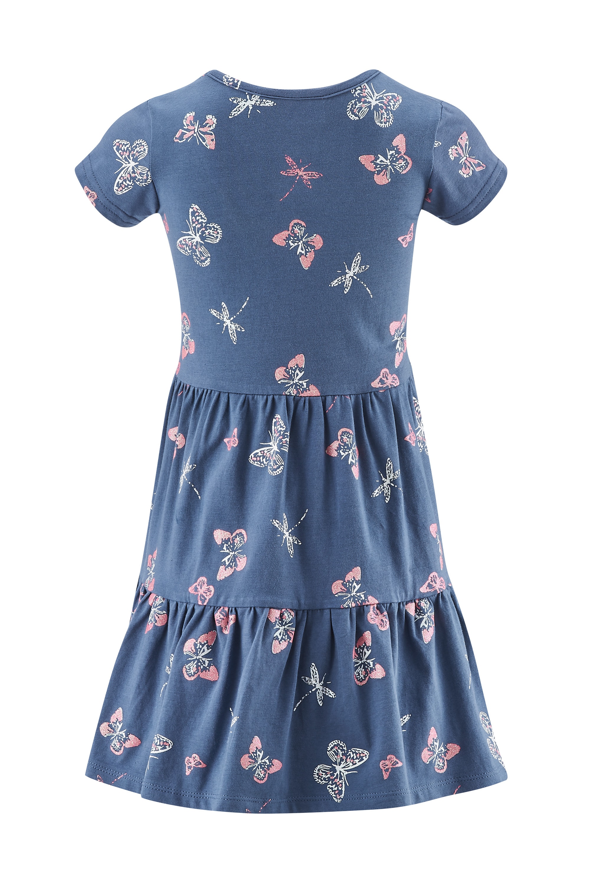 happy girls Sommerkleid »Mädchenkleid«