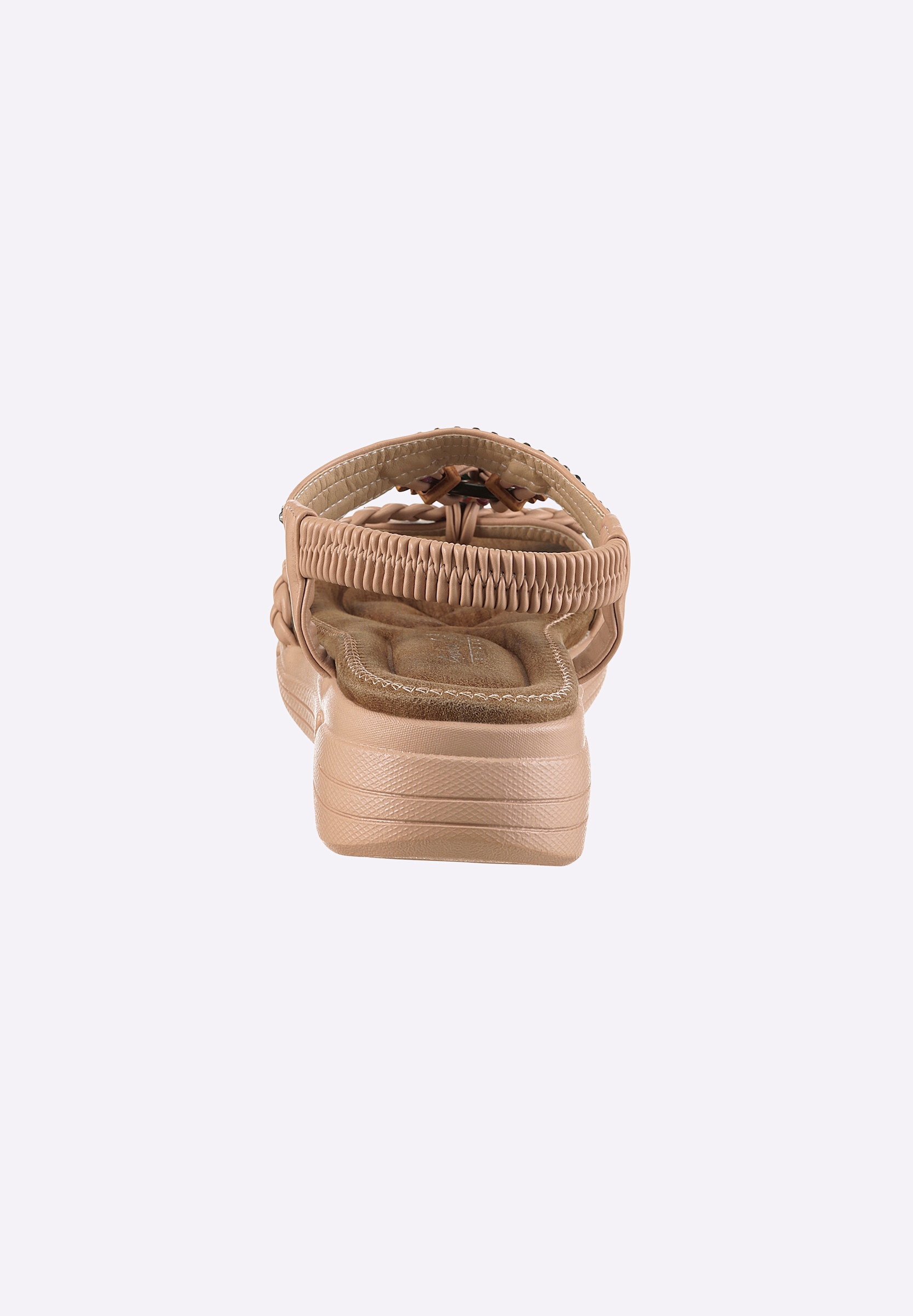 Andrea Conti Sandalette »Sandalette Sandalette«