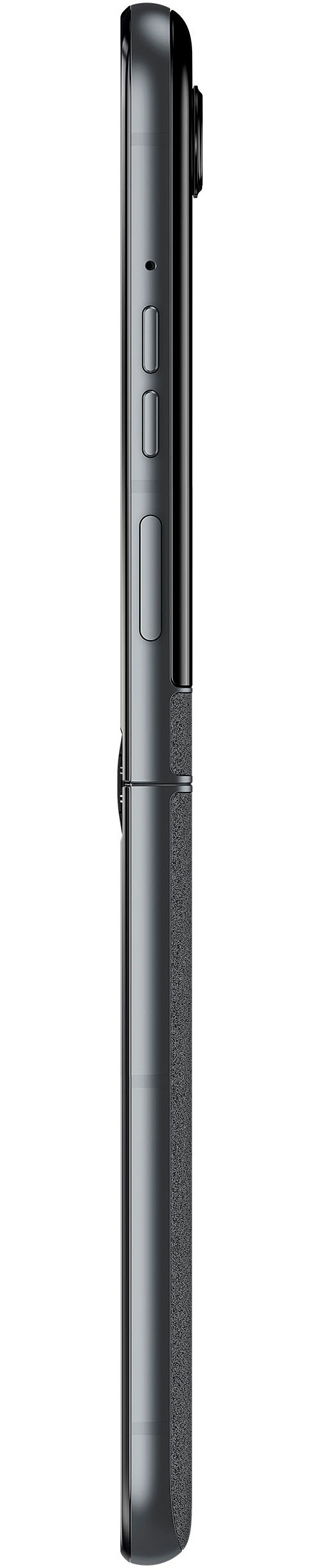 Motorola Smartphone »razr 50« Koala Grey