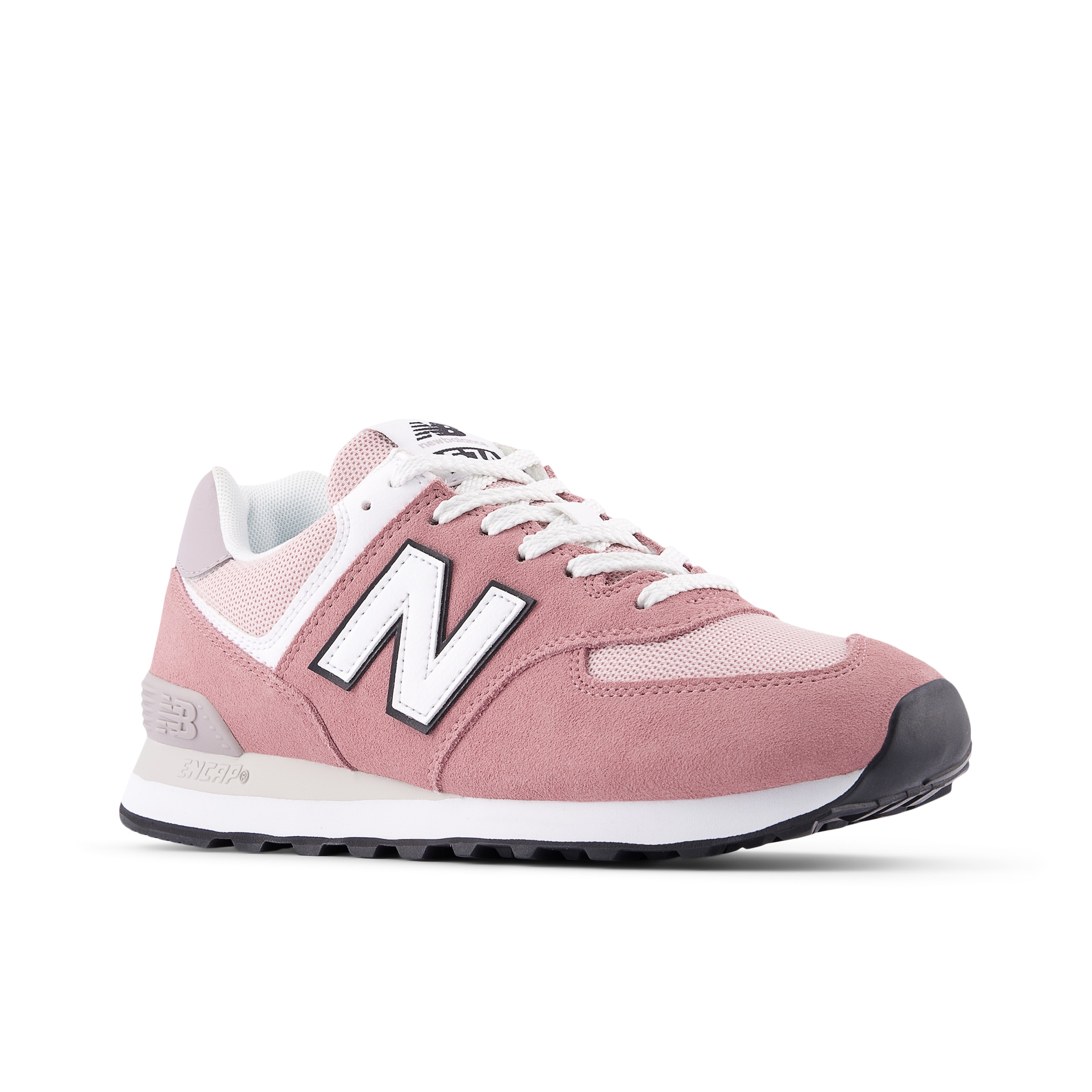 New Balance Sneaker »574«  mit Gummilaufsohle