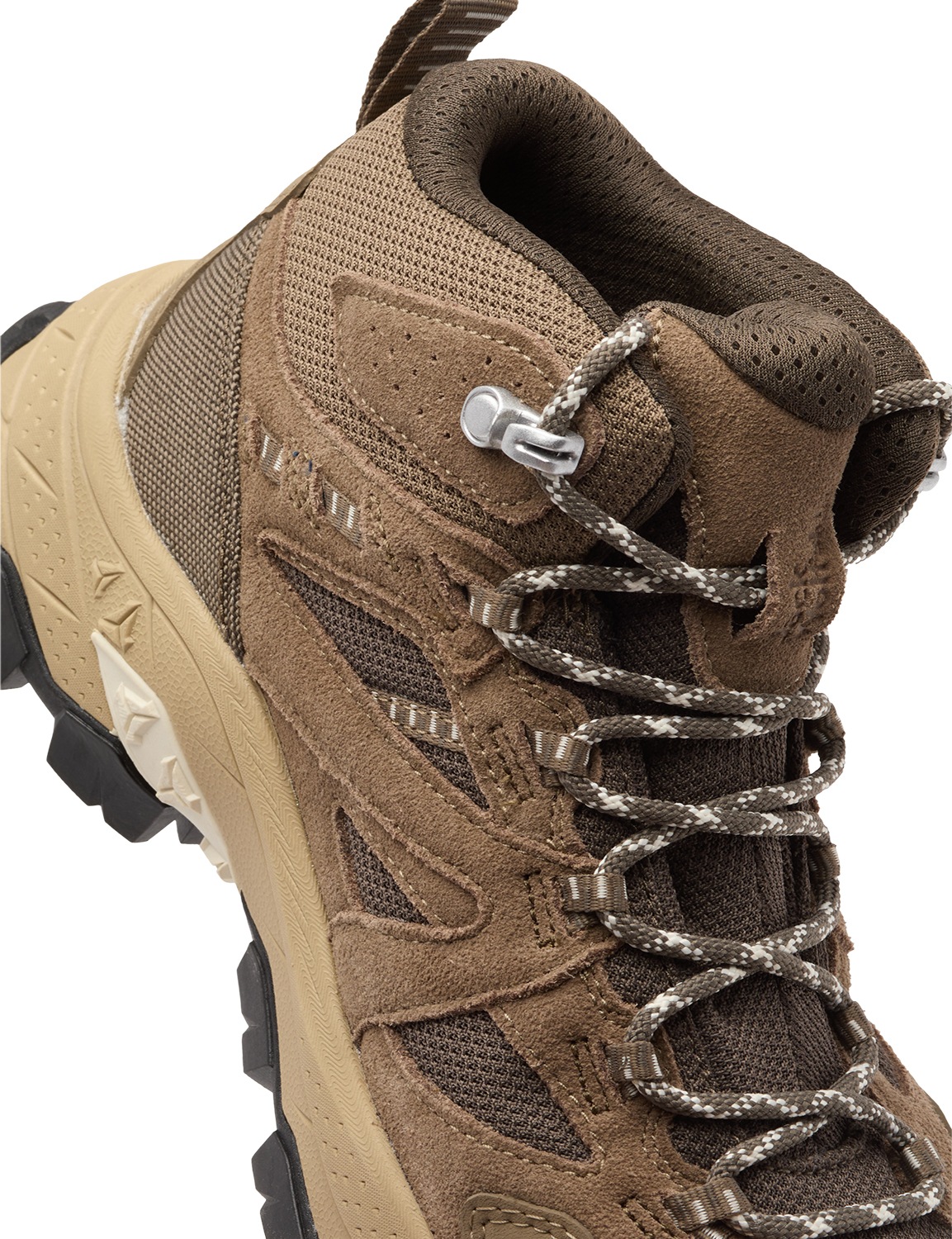 Jack Wolfskin Wanderstiefel »VOJO TOUR TEXAPORE MID W«