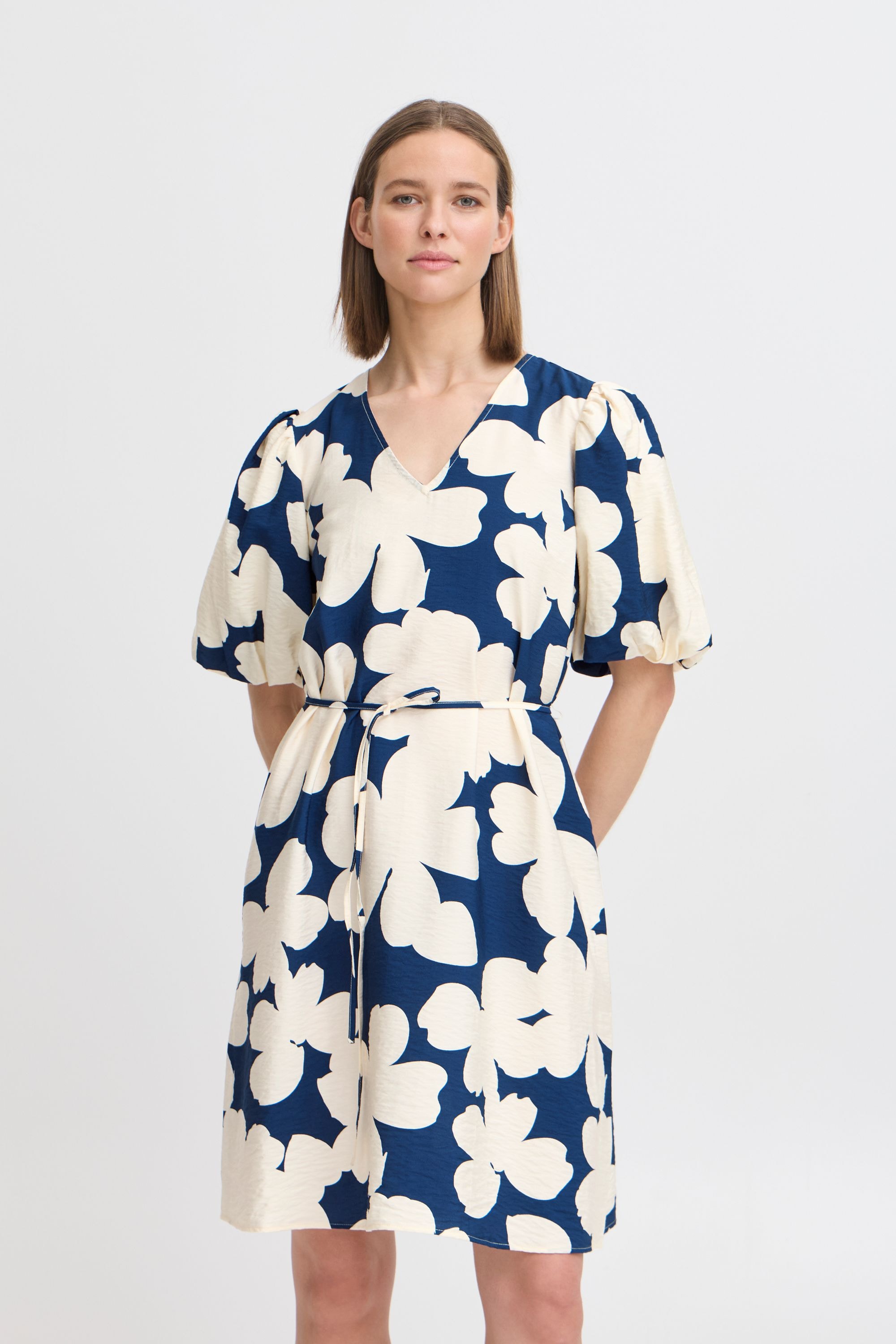 b.young Minikleid »Minikleid BYIBINE«