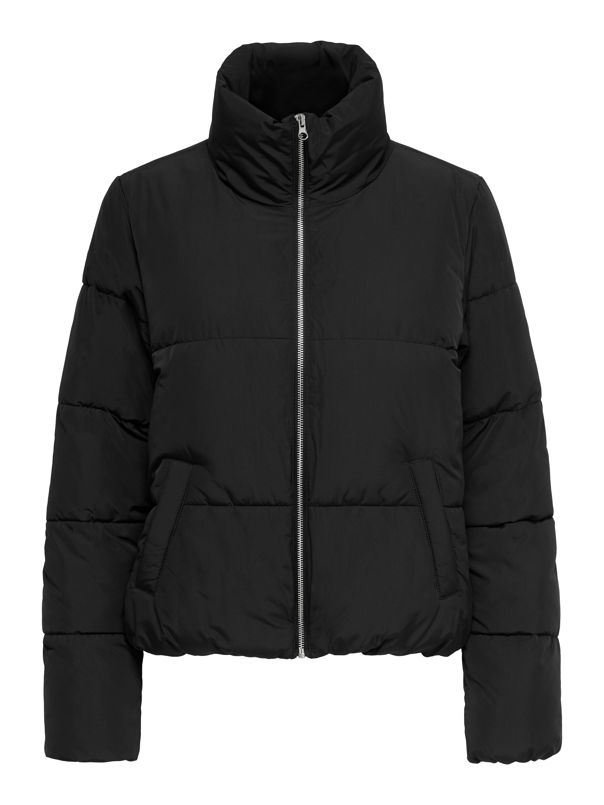 JDY Steppjacke »JDYNEWERICA LIFE SHORT PADD JKT OTW NOOS«