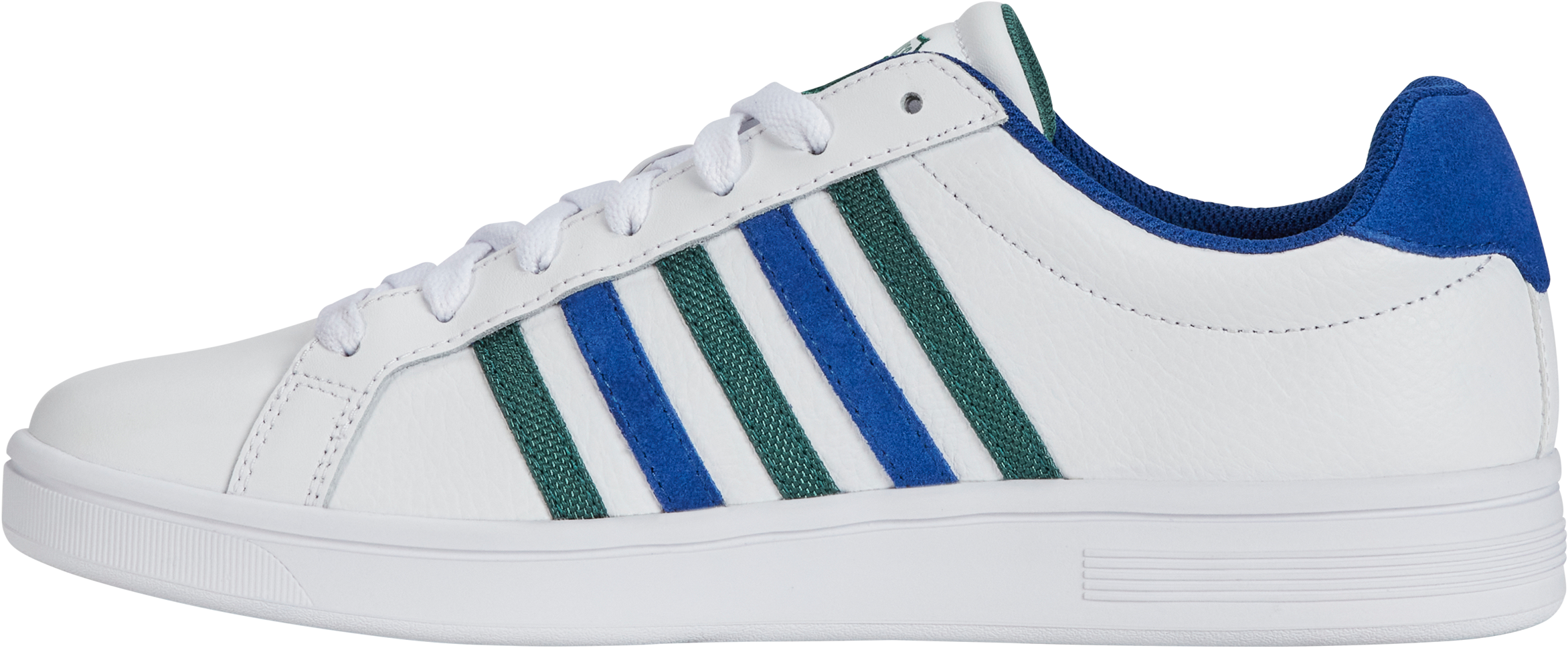 K-Swiss Sneaker »Court Tiebreak«