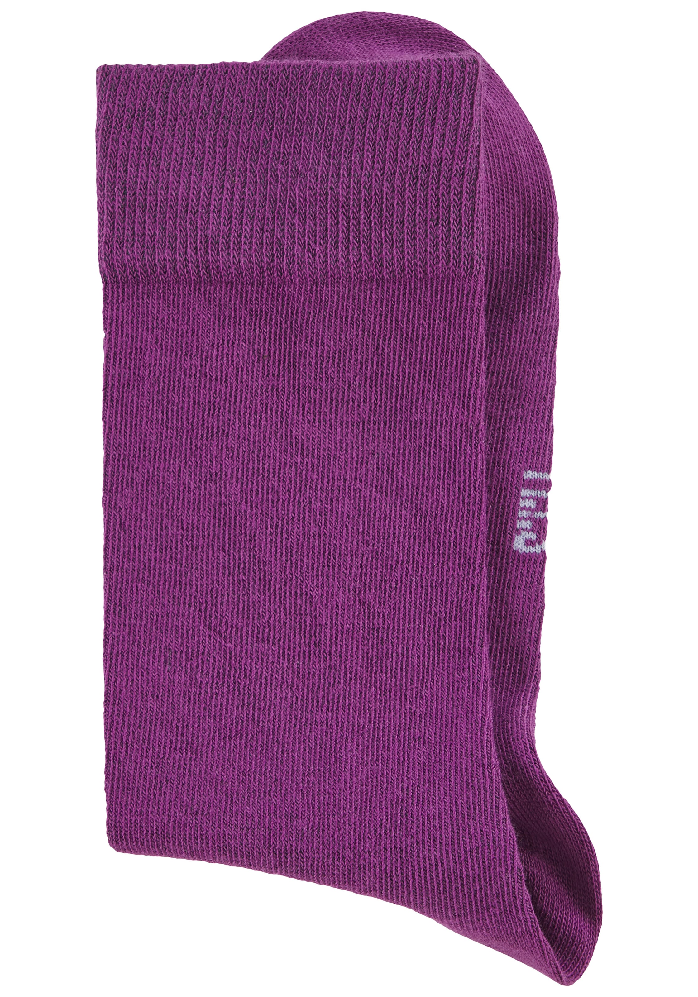 H.I.S Basicsocken Packung, 20 Paar tlg. zwei Längen im Kombi Pack