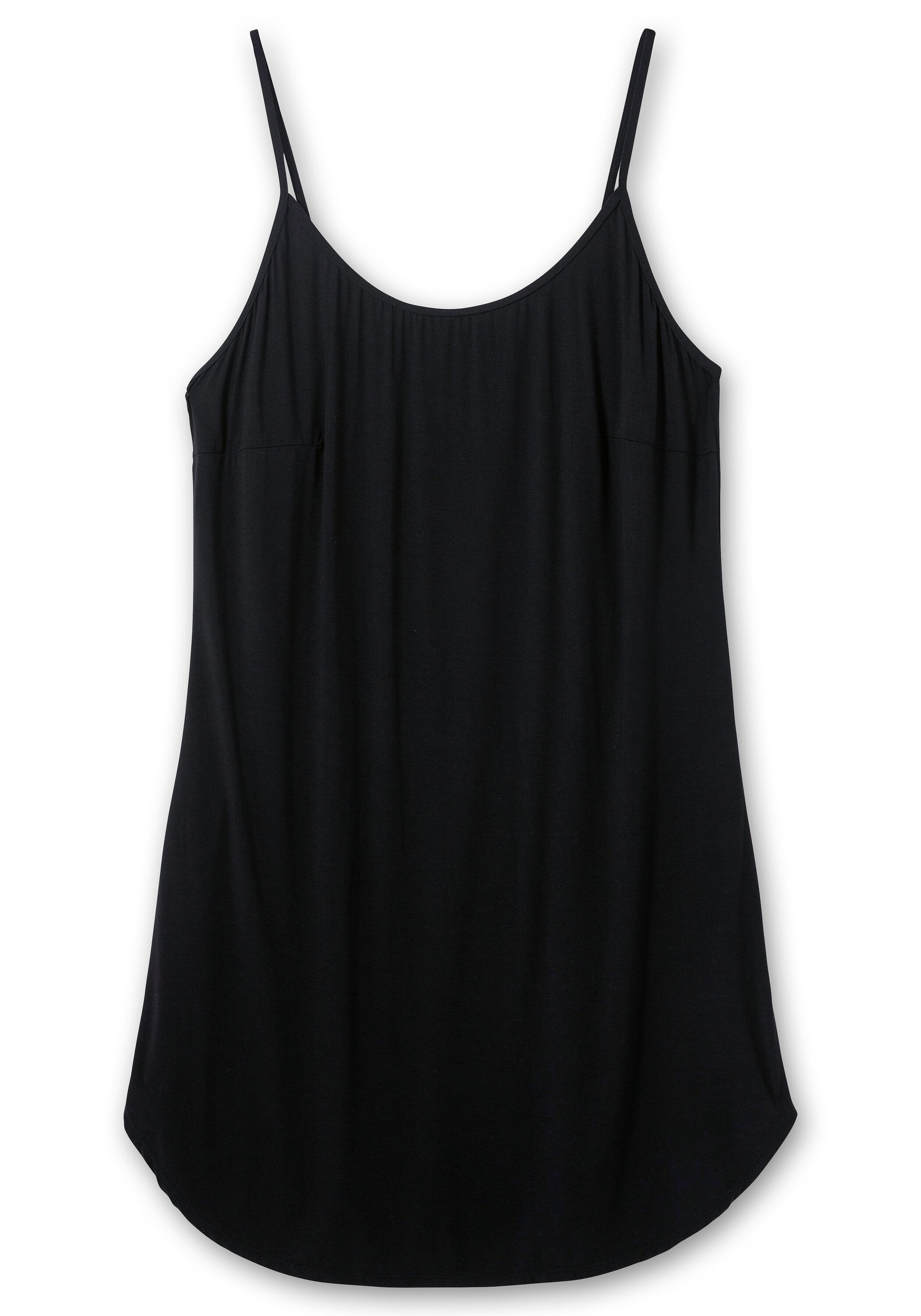 Sheego Unterhemd »Unterkleid mit verstellbaren Trägern«, mit verstellbaren Trägern