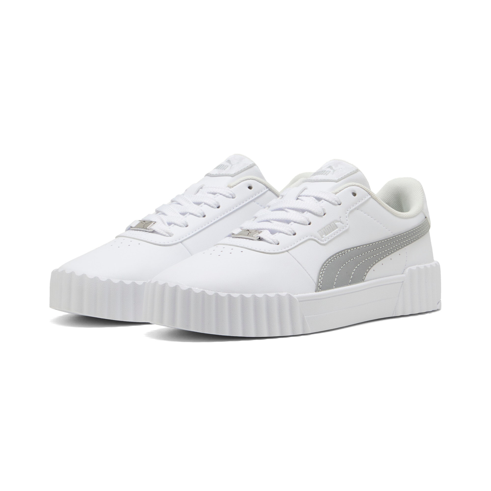 PUMA Sneaker »CARINA 3.0 DAYINIGHT«
