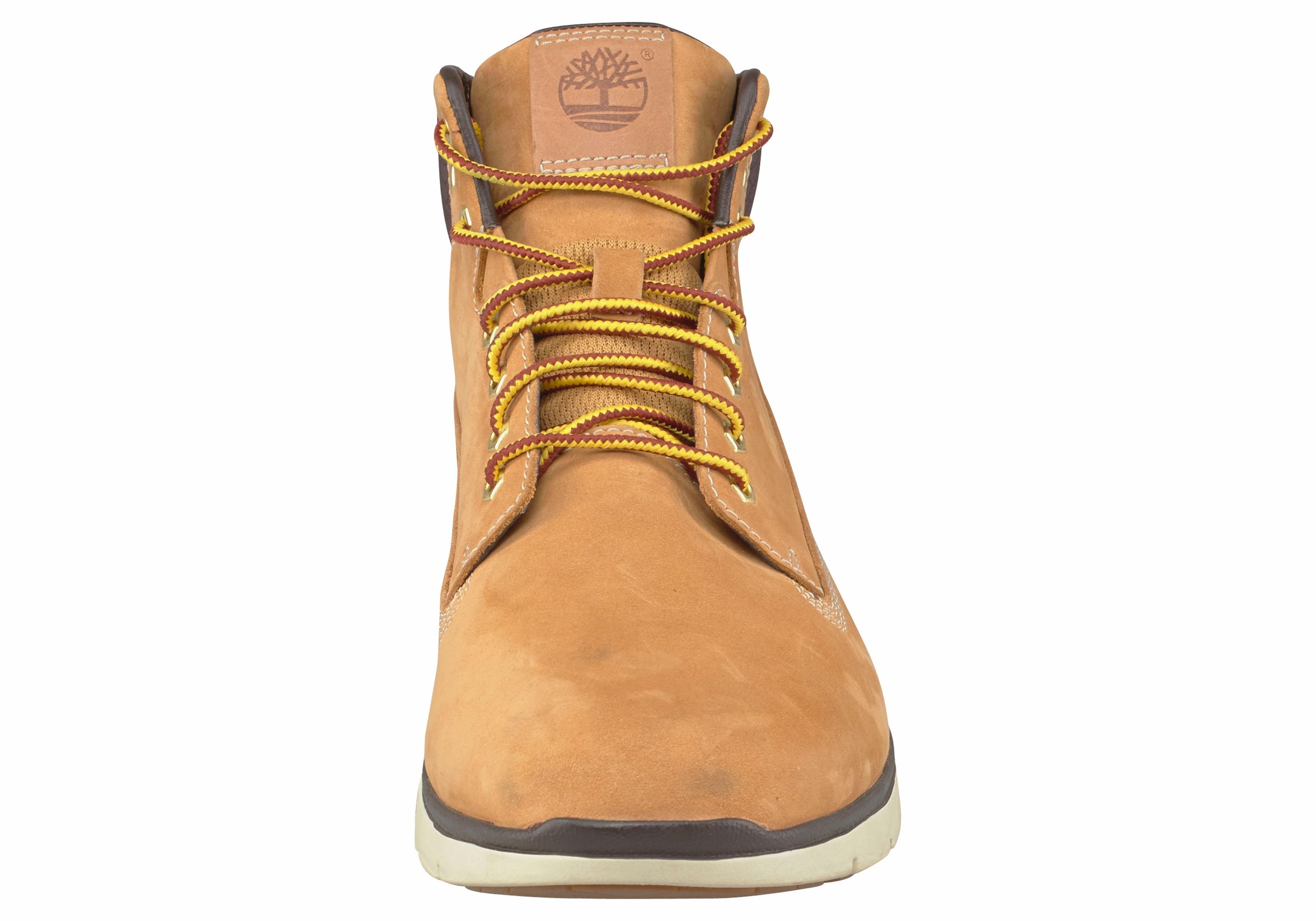 Timberland Schnürboots »Killington Chukka«