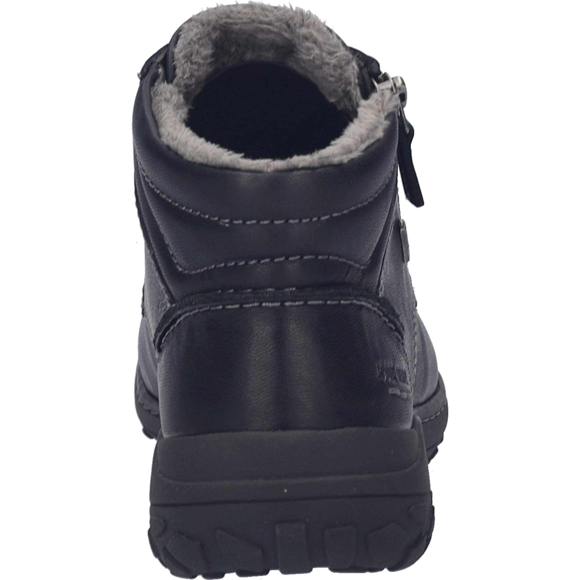 Josef Seibel Schnürschuh »Ruby 54, schwarz«