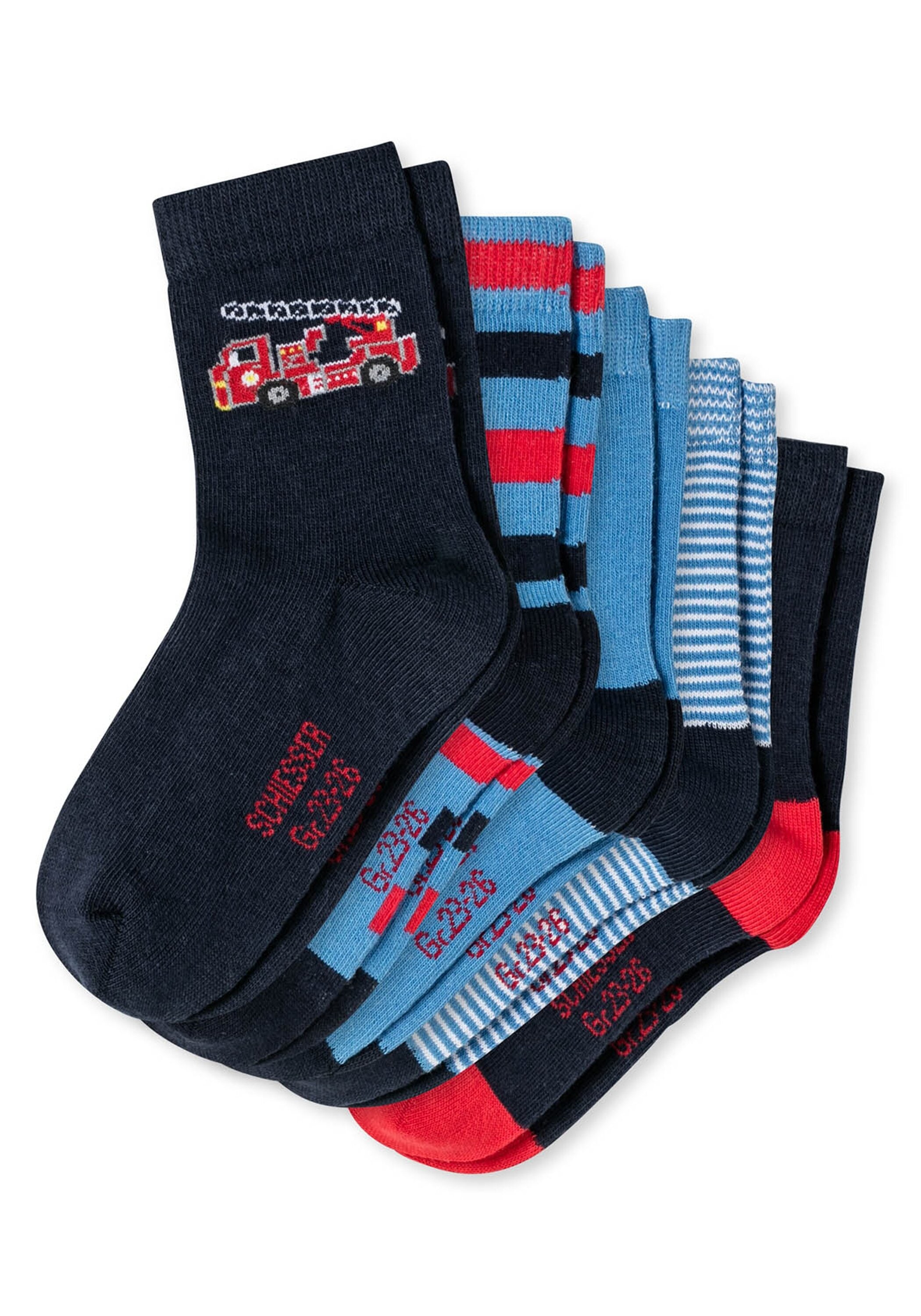 Socken »Socken 5er Pack«