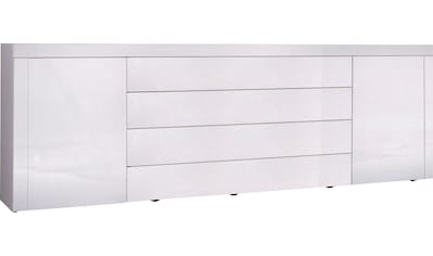 borchardt Möbel Sideboard, Breite 200 cm kaufen