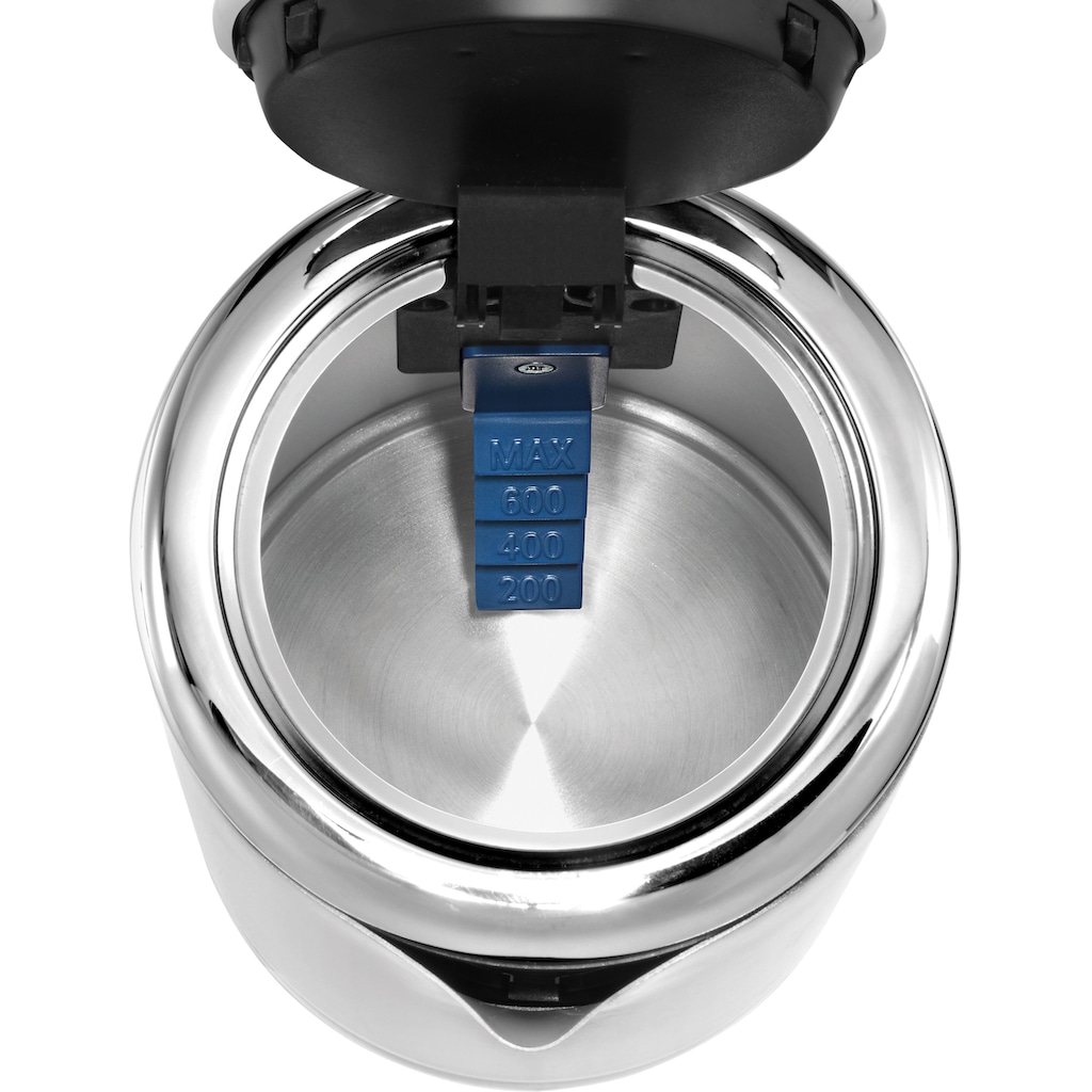 WMF Wasserkocher »KÜCHENminis®«, 0,8 l, 1960 W