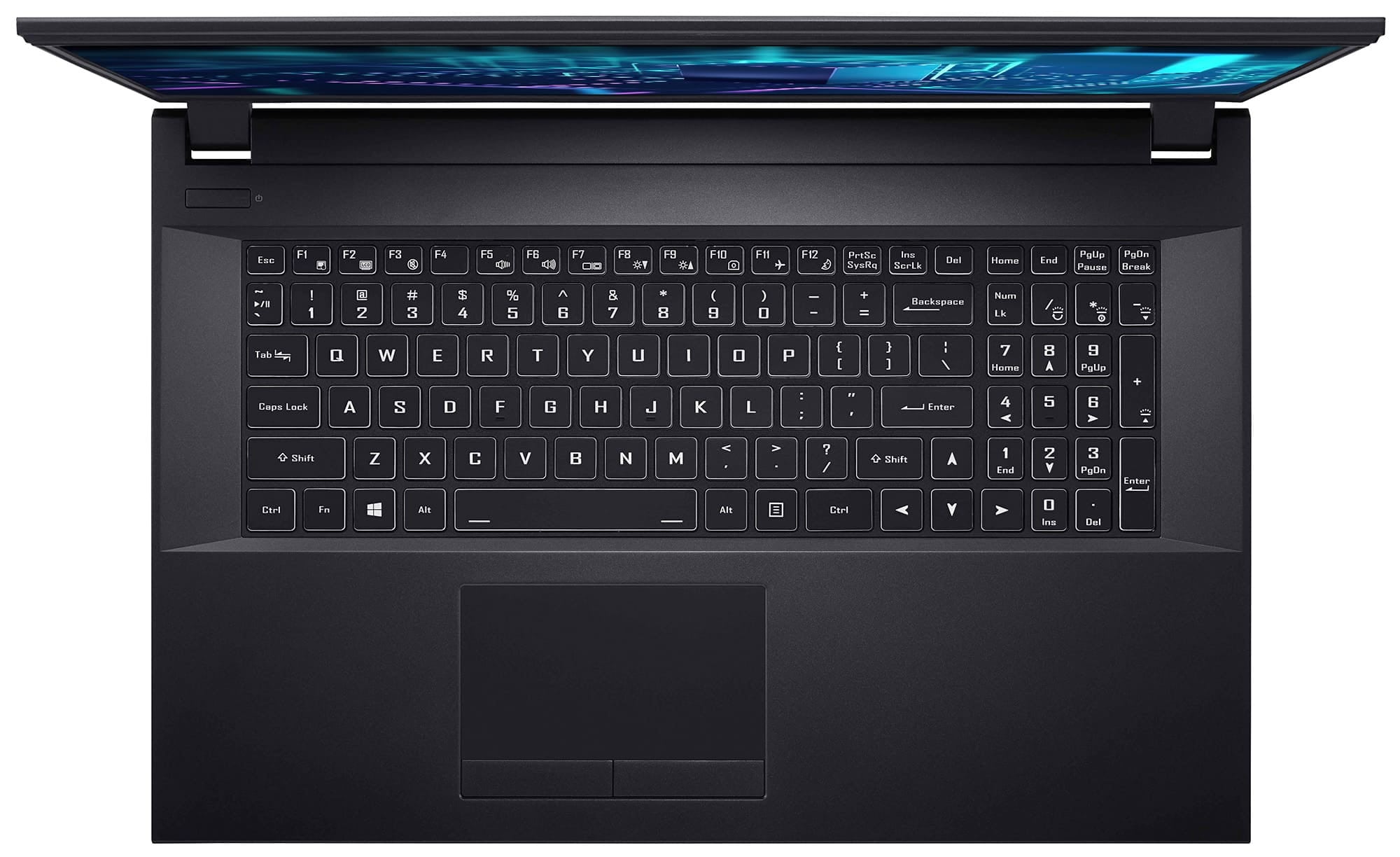 CAPTIVA Business-Notebook »Power Starter I76-092«, 43,94 cm, / 17,3 Zoll, Intel, Core i7, 1000 GB SSD