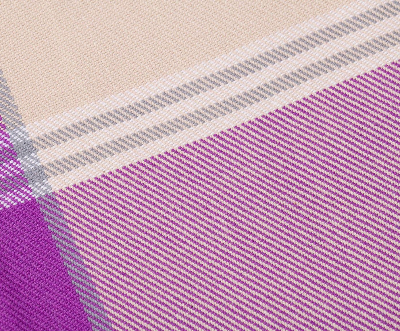 Gözze Geschirrtuch »Geschirrtücher, Des. 60058«, (Set, 3 tlg.), Maß: 50 x 70 cm, Set: 2x kariert und 1x gestreift
