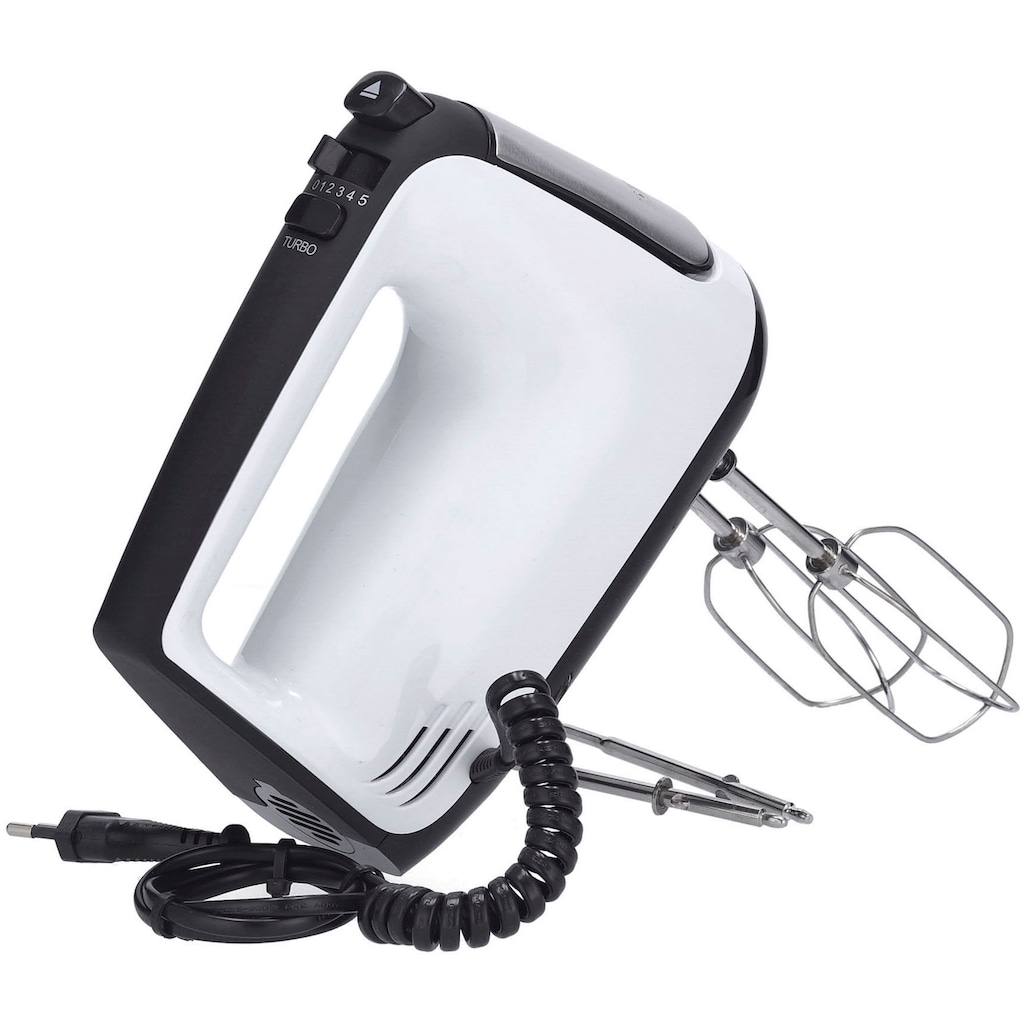 Severin Handmixer »3830-088«, 400 W