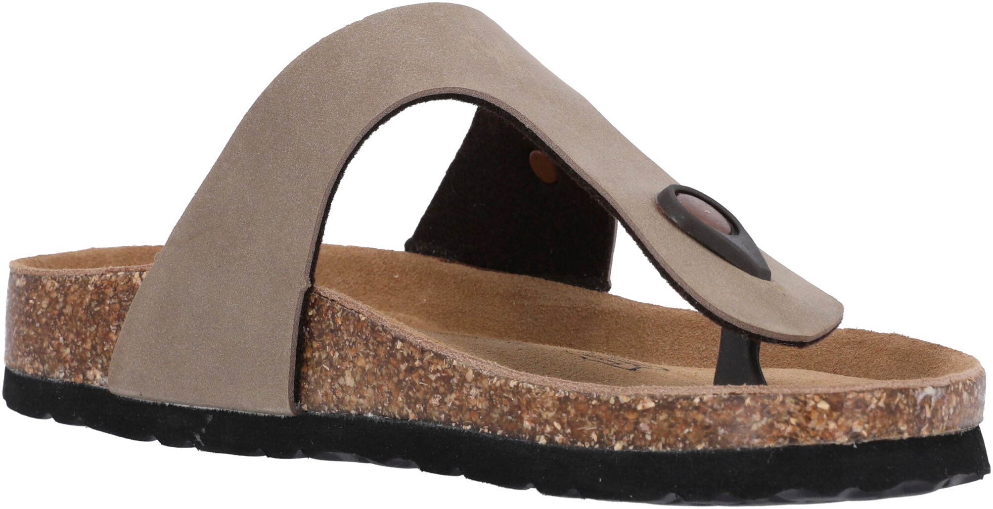 CRUZ Sandale »Barns W Cork Sandal«
