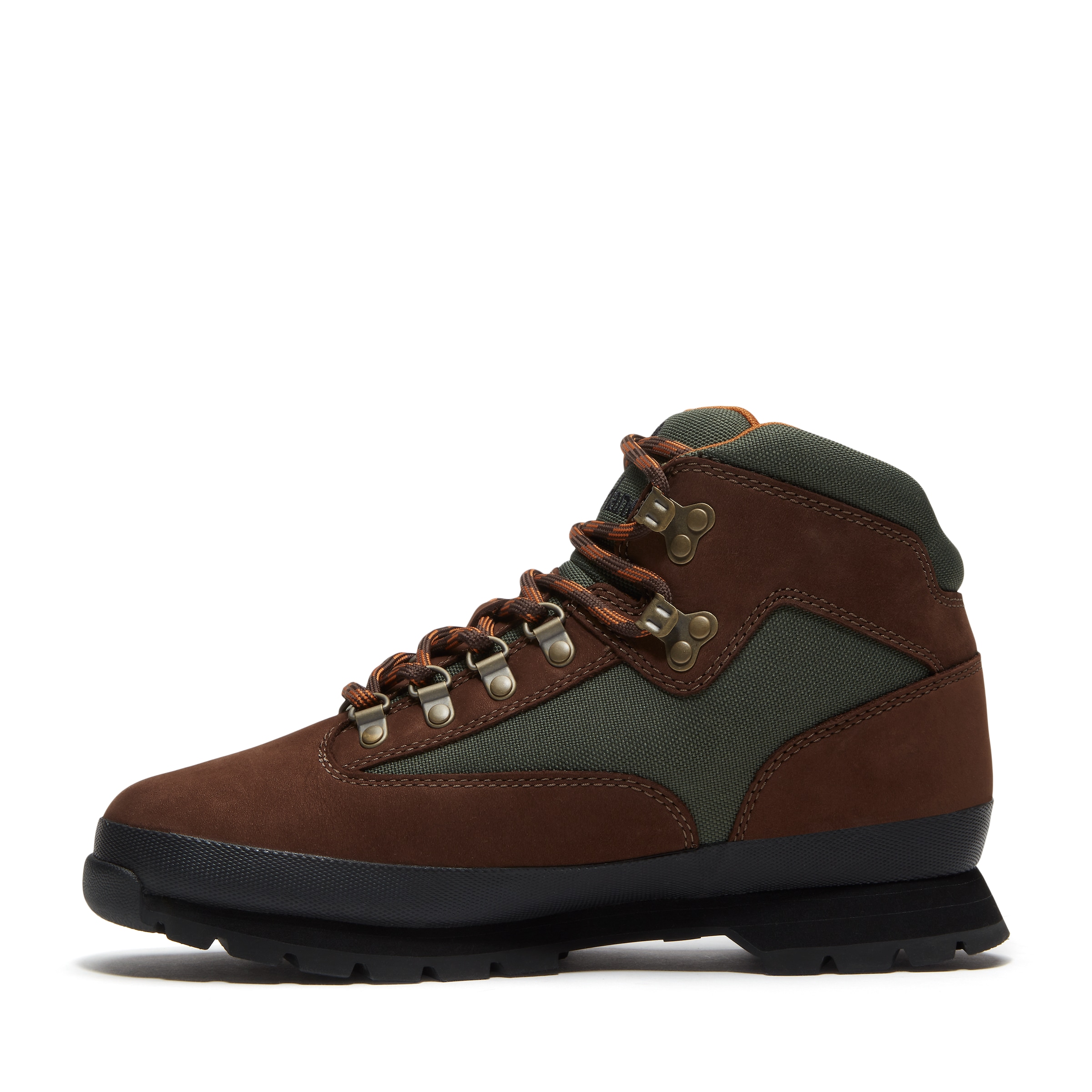 Timberland Wanderschuh »EURO HIKER - MID LACE BOOT«  Winterstiefel, Schnürstiefel, Winterschuhe