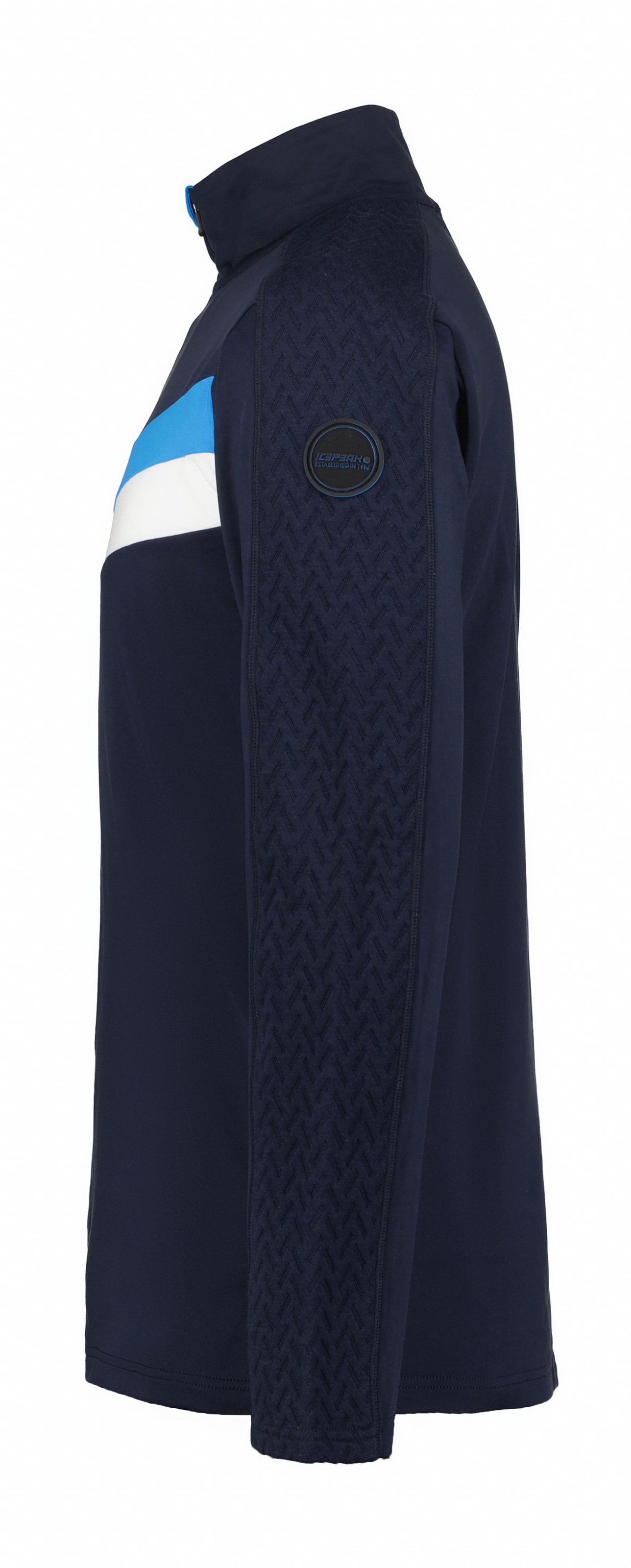 Icepeak Funktionsshirt »H SKISHIRT 1/2 ZIP FENNER«