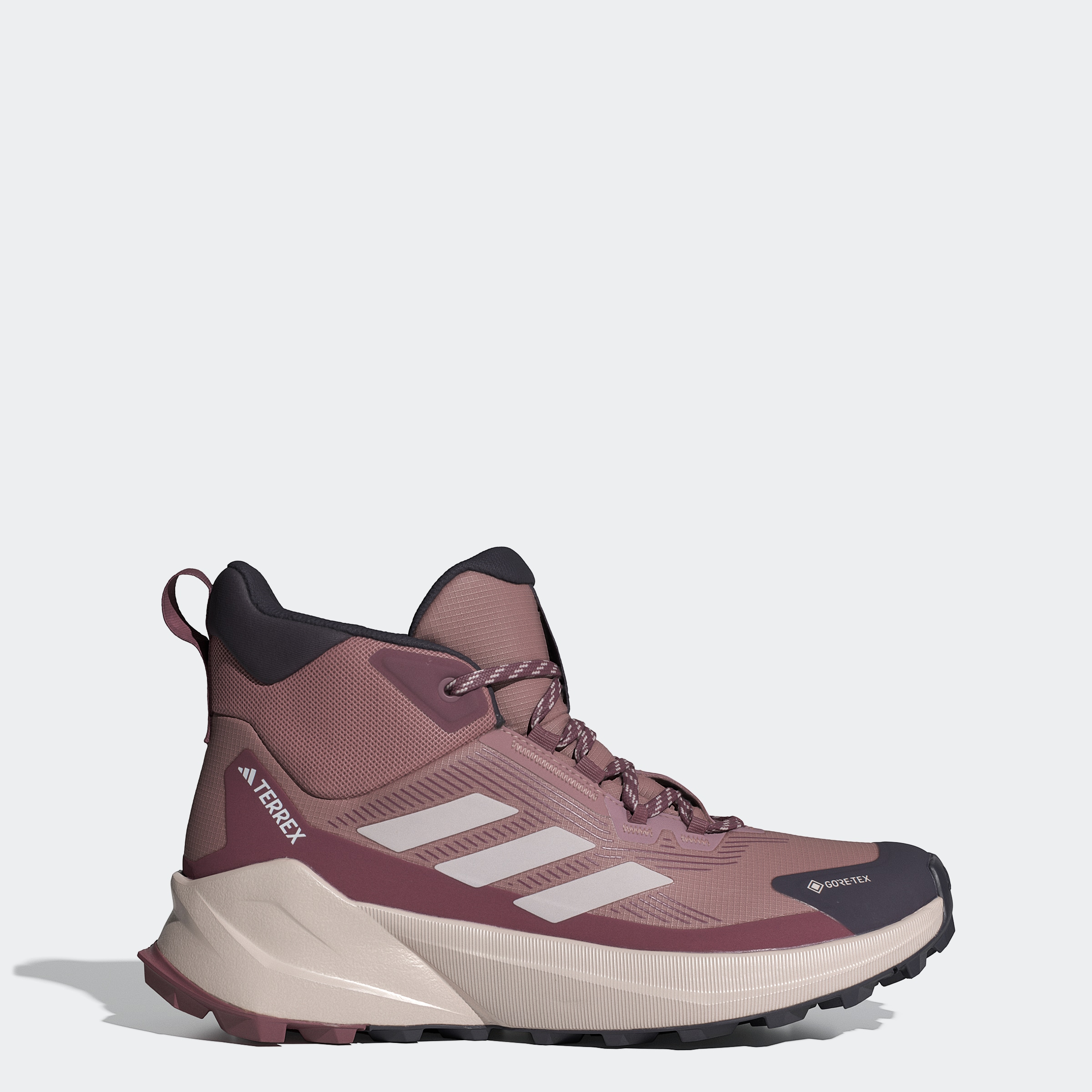 adidas TERREX Wanderschuh »TERREX TRAILMAKER 2.0 MID GORE-TEX«, wasserdicht