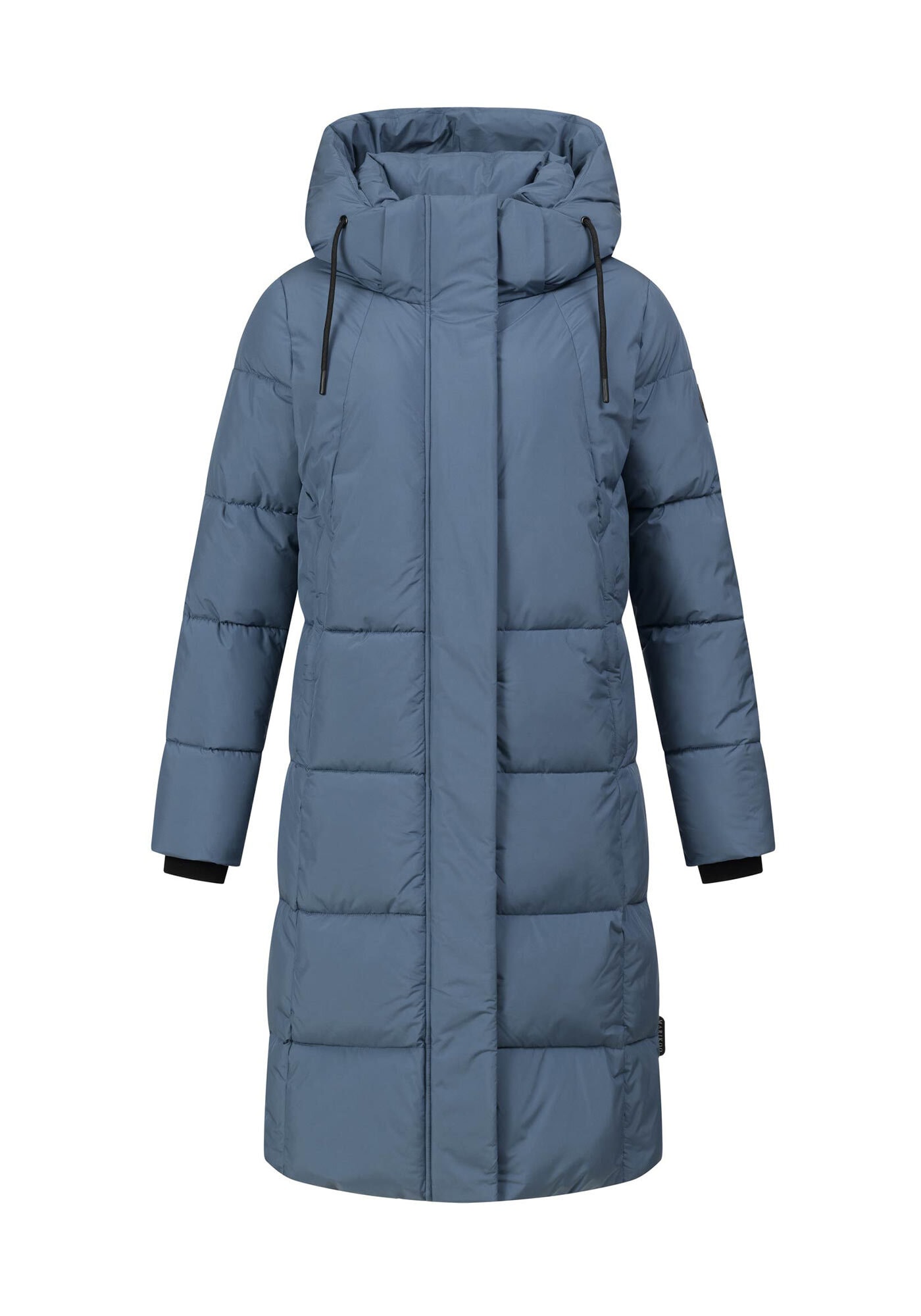 Marikoo Winterjacke »Marikoo Tabiaa Damen Winter Steppmantel N099«