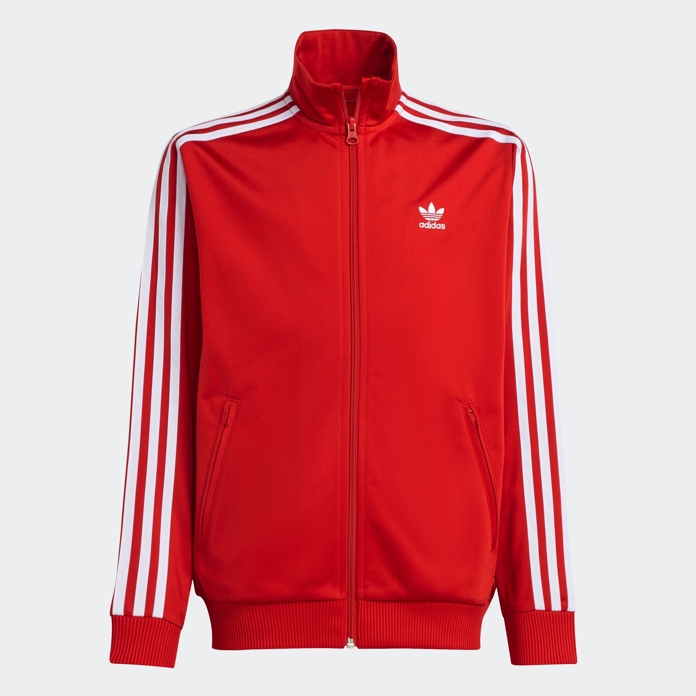 adidas Originals Outdoorjacke »FIREBIRD TOP«