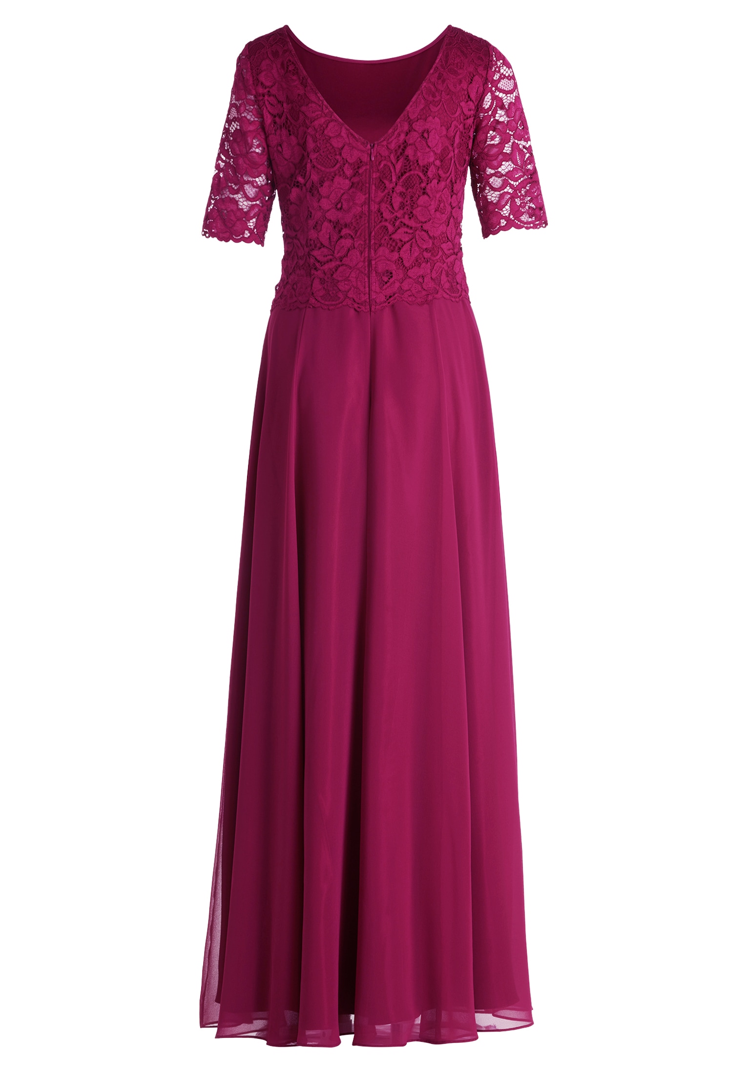 Vera Mont Abendkleid »Abendkleid mit Spitze«
