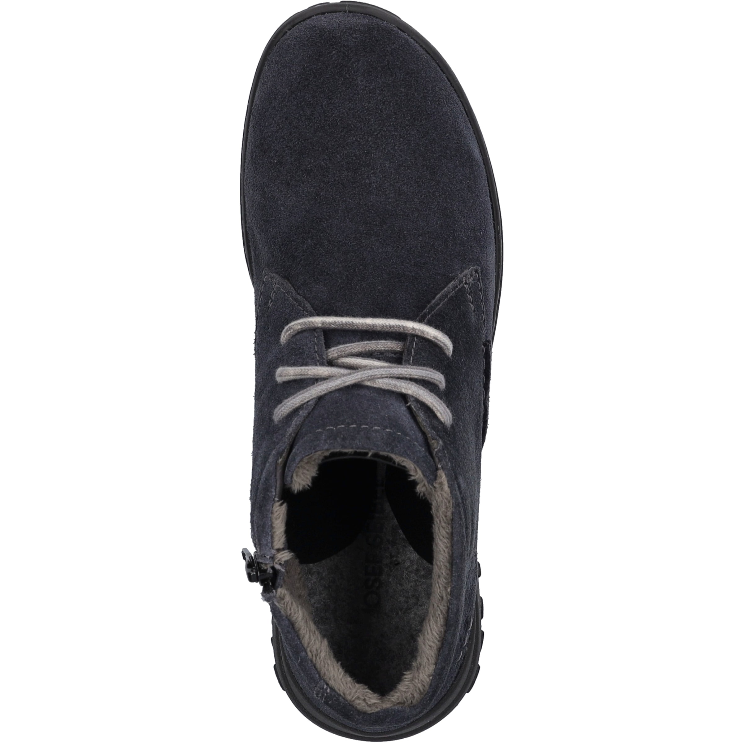 Josef Seibel Schnürschuh »Ruby 01, ocean«