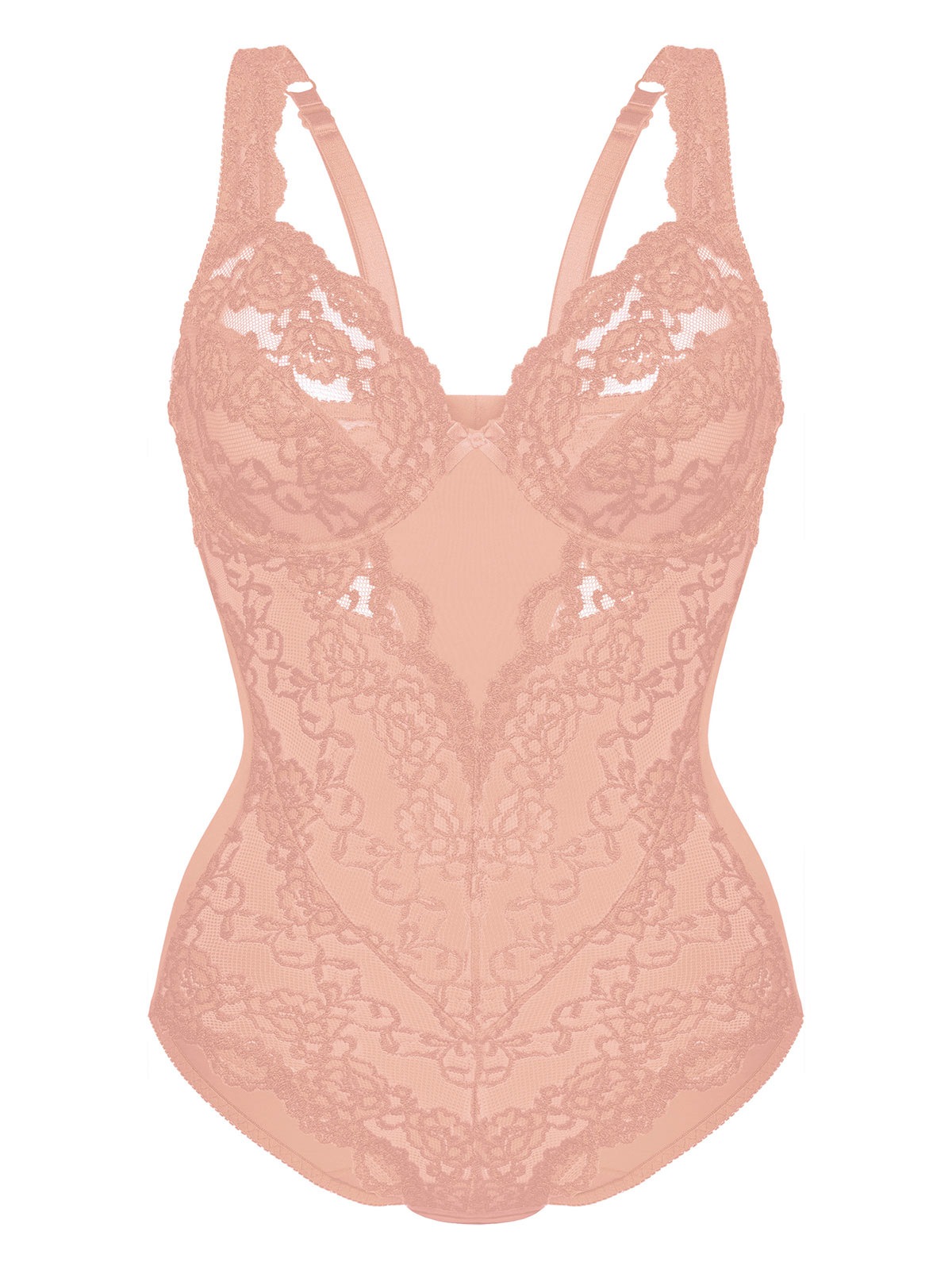 Sassa Body »Body CLASSIC LACE«