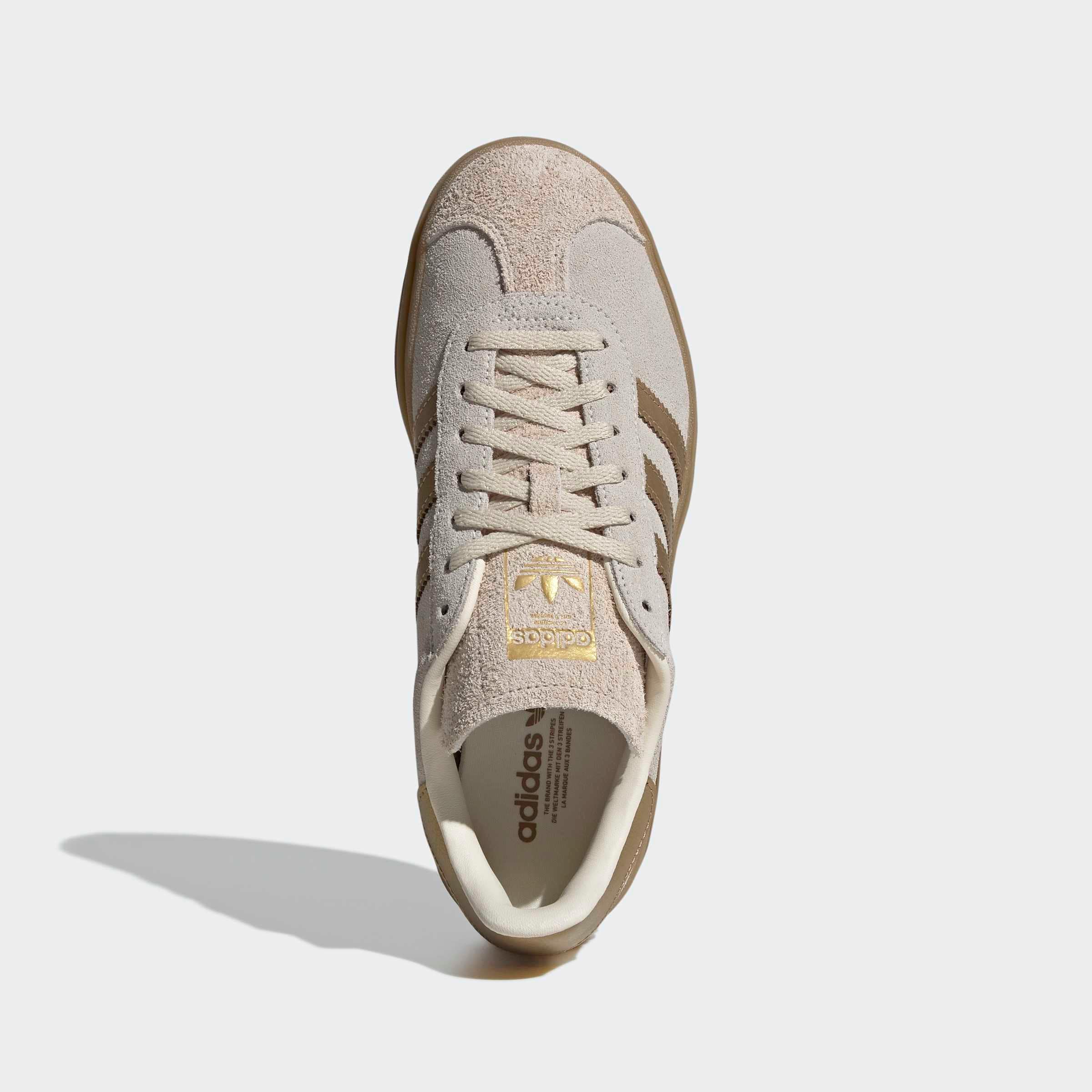 adidas Originals Sneaker »GAZELLE BOLD«