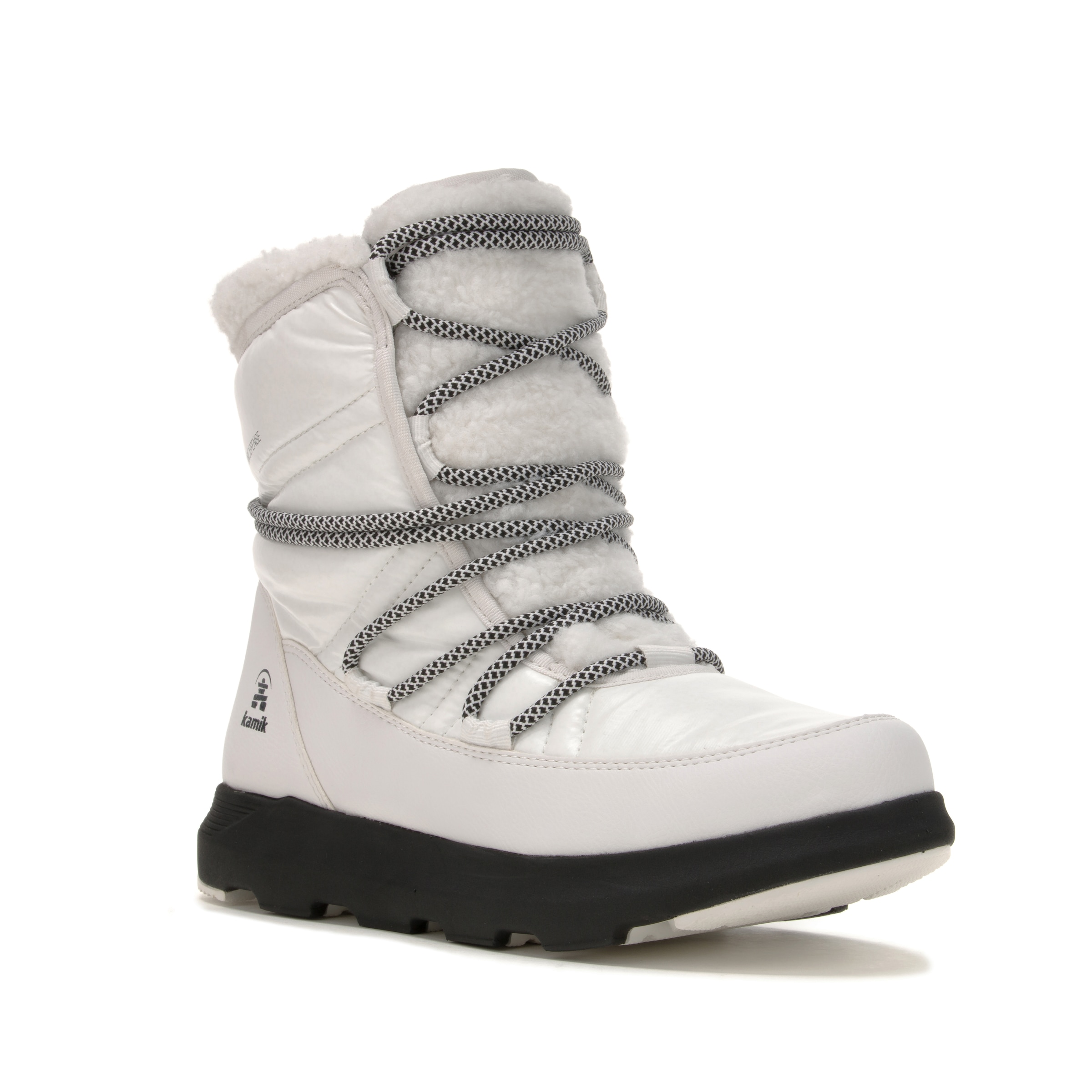 Kamik Snowboots »LEAPULL«