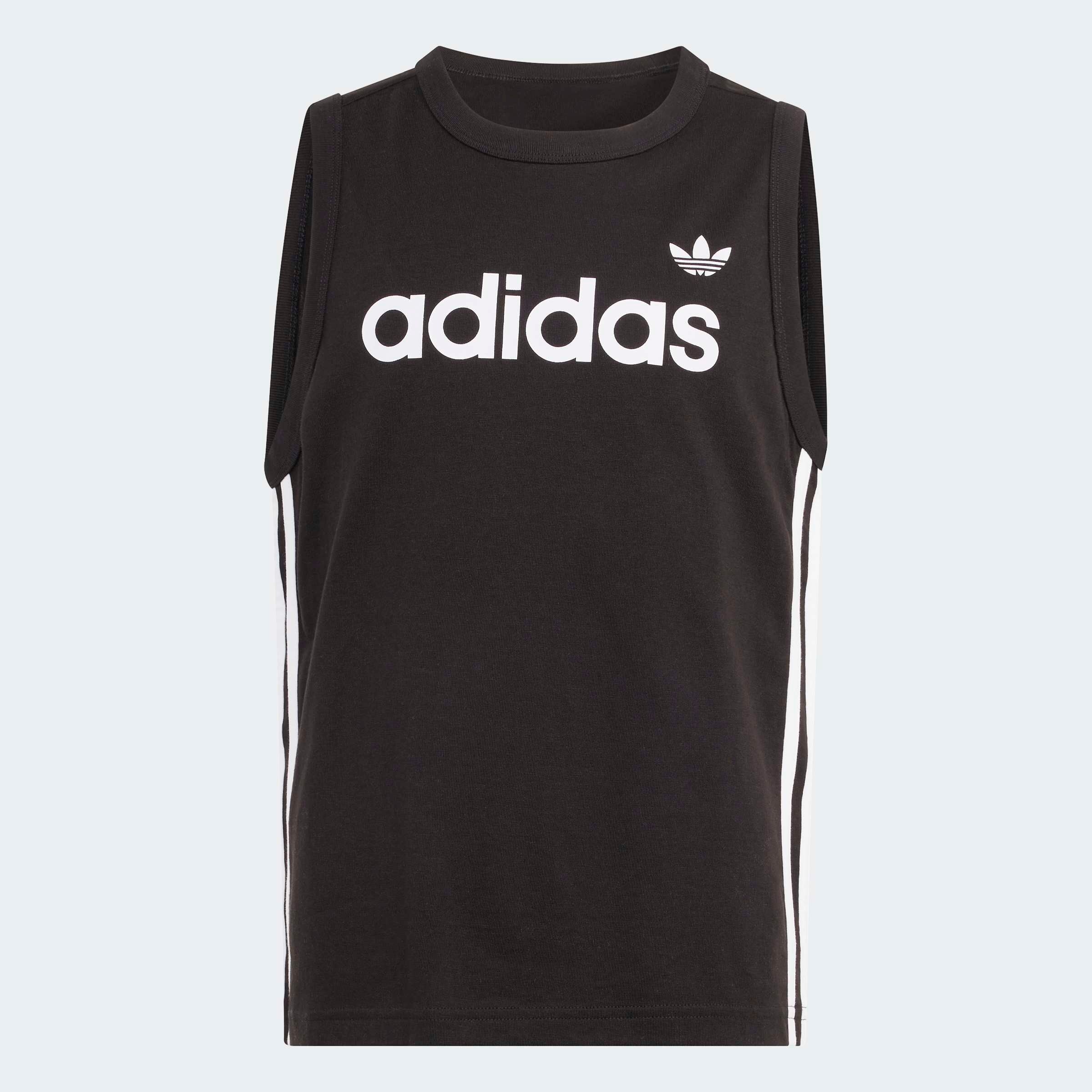 adidas Originals Tanktop »3S LO TANK TOP«