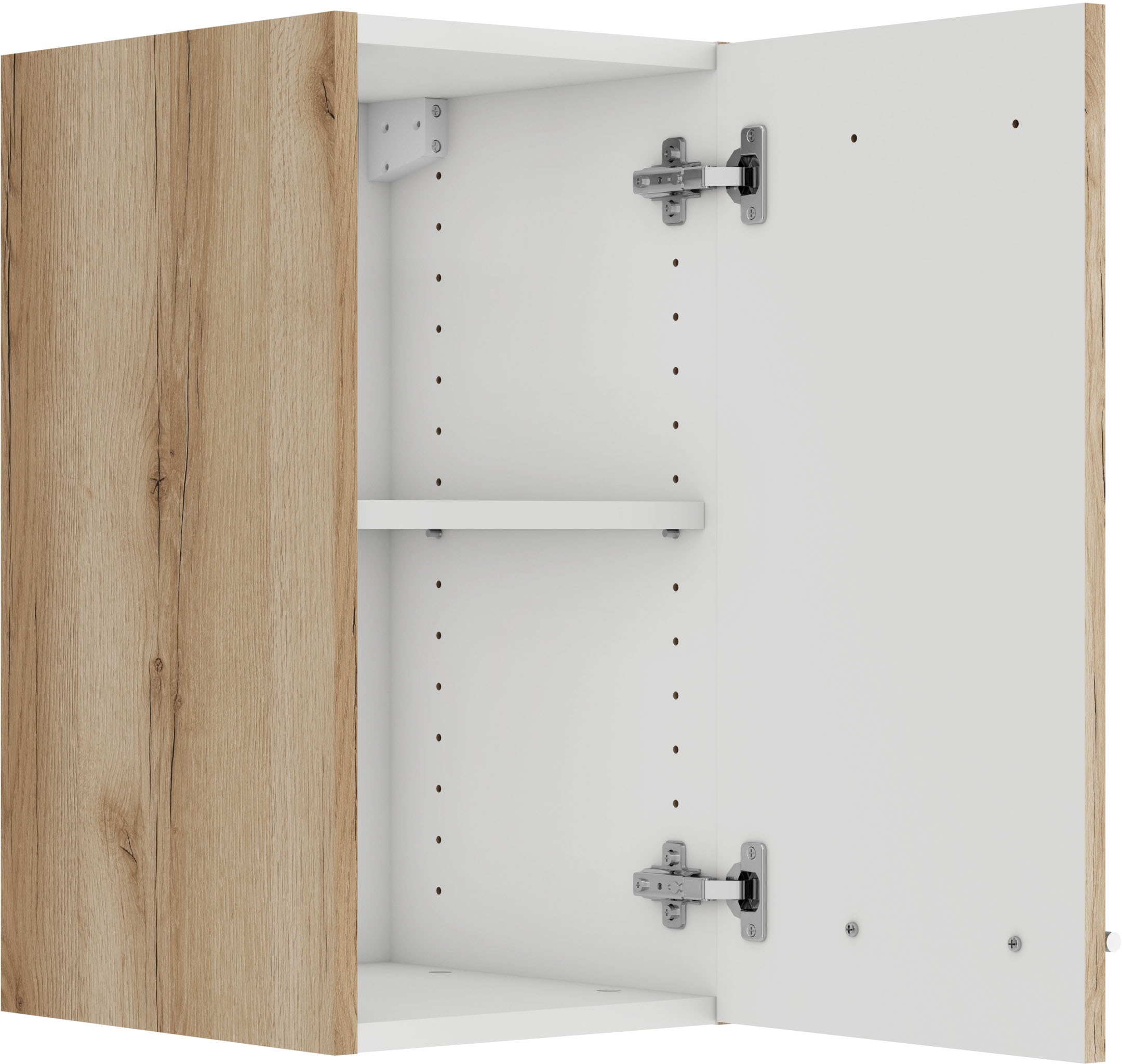 OPTIFIT Hängeschrank »Bella«, Breite 30 cm, 1 Tür, 1 Einlegeboden