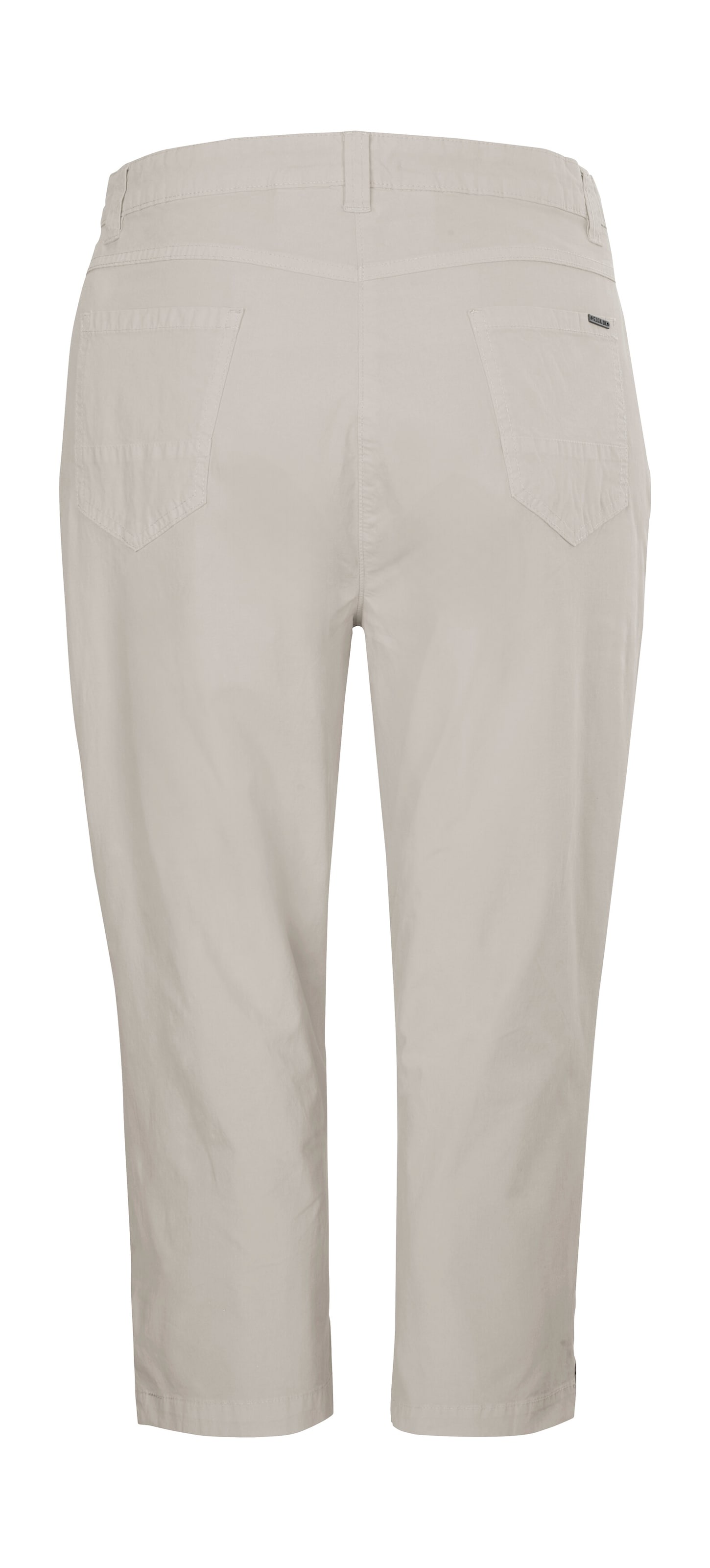 G.I.G.A. DX by killtec 3/4-Hose »GS 15 WMN PNTS GOTS«  Caprihose aus Bio-Baumwolle, Comfort-Stretch, Autolock-Reißverschluss