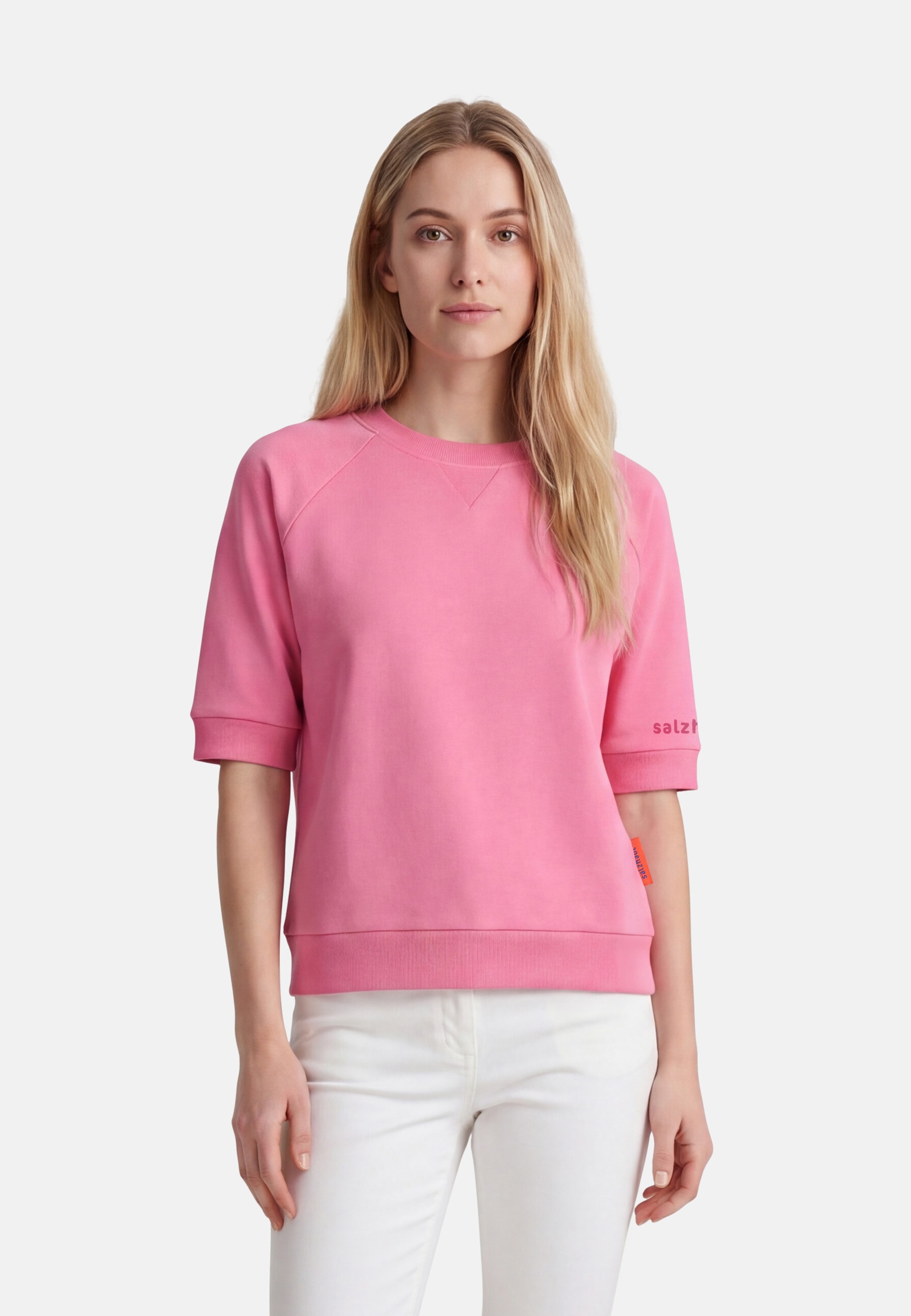 salzhaut T-Shirt »Shirt BAFF«