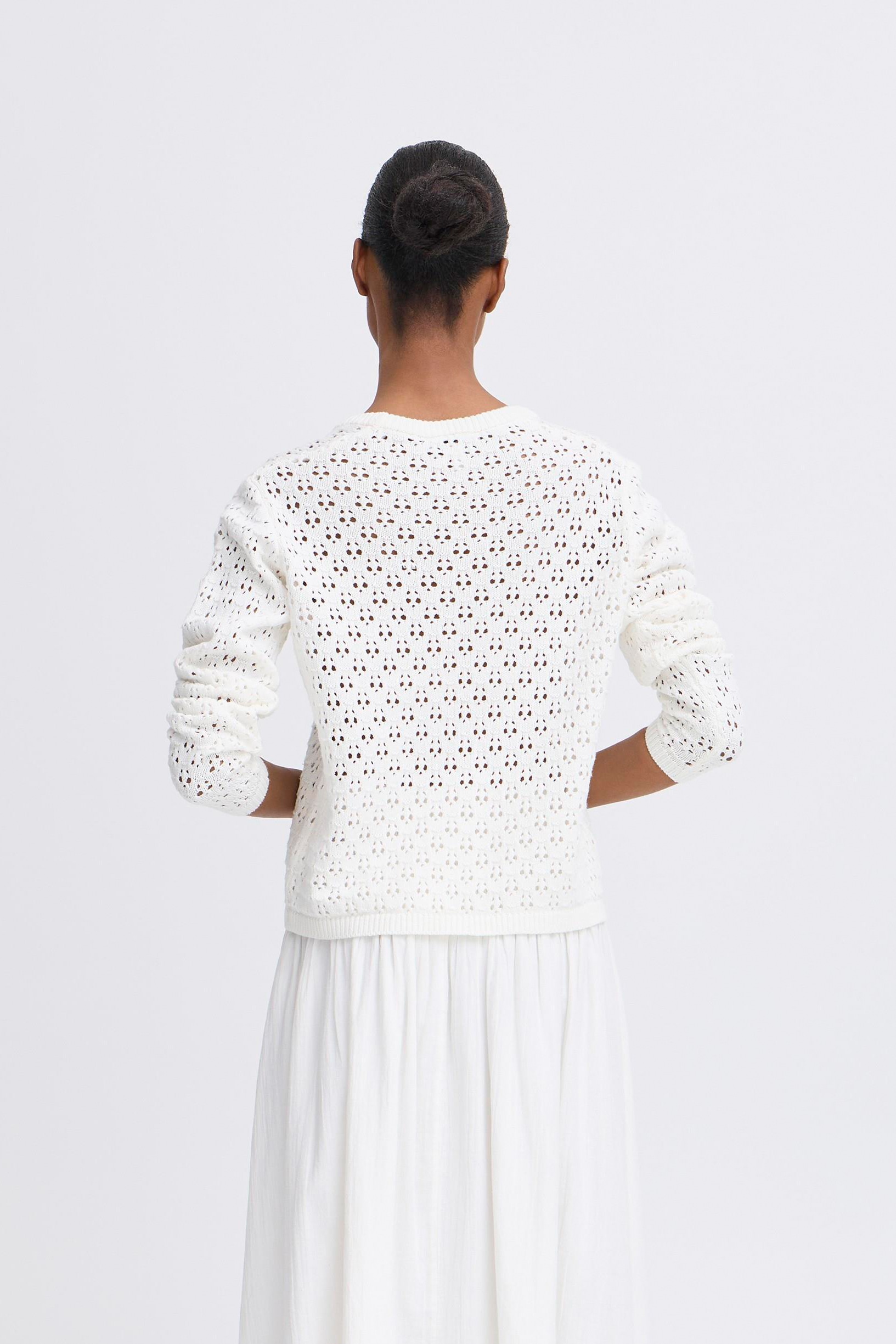 b.young Strickjacke »Strickjacke BYNAJO«