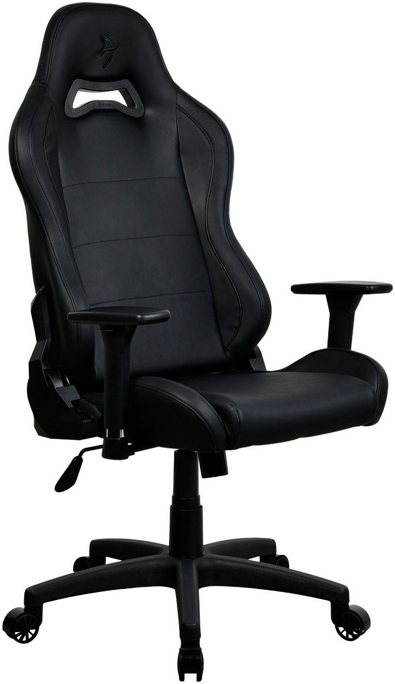 Arozzi Gaming-Stuhl »Torretta Soft Fabric v2« ()