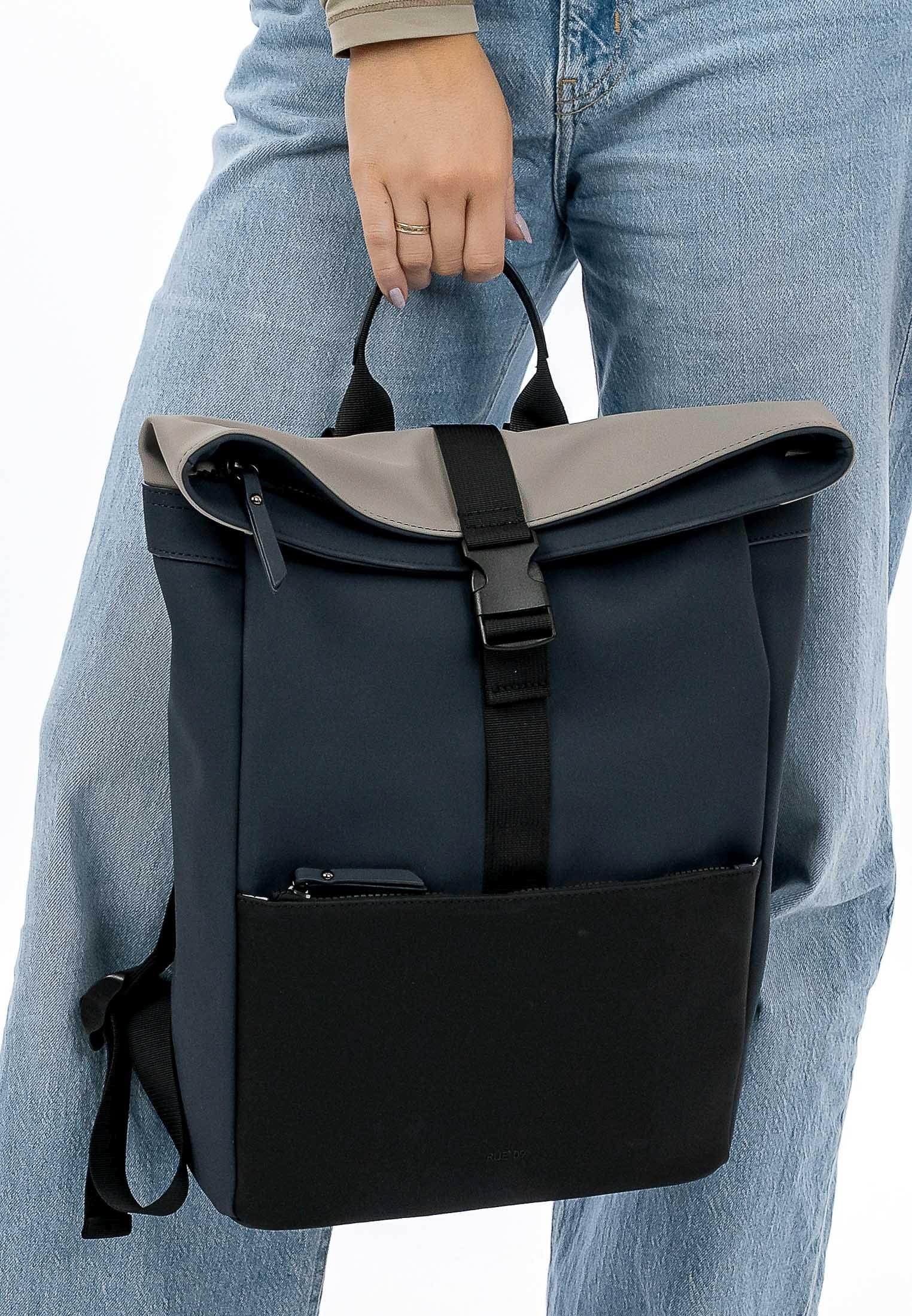 EMILY & NOAH Rucksack »Rucksack E&N Pessac RUE 09«