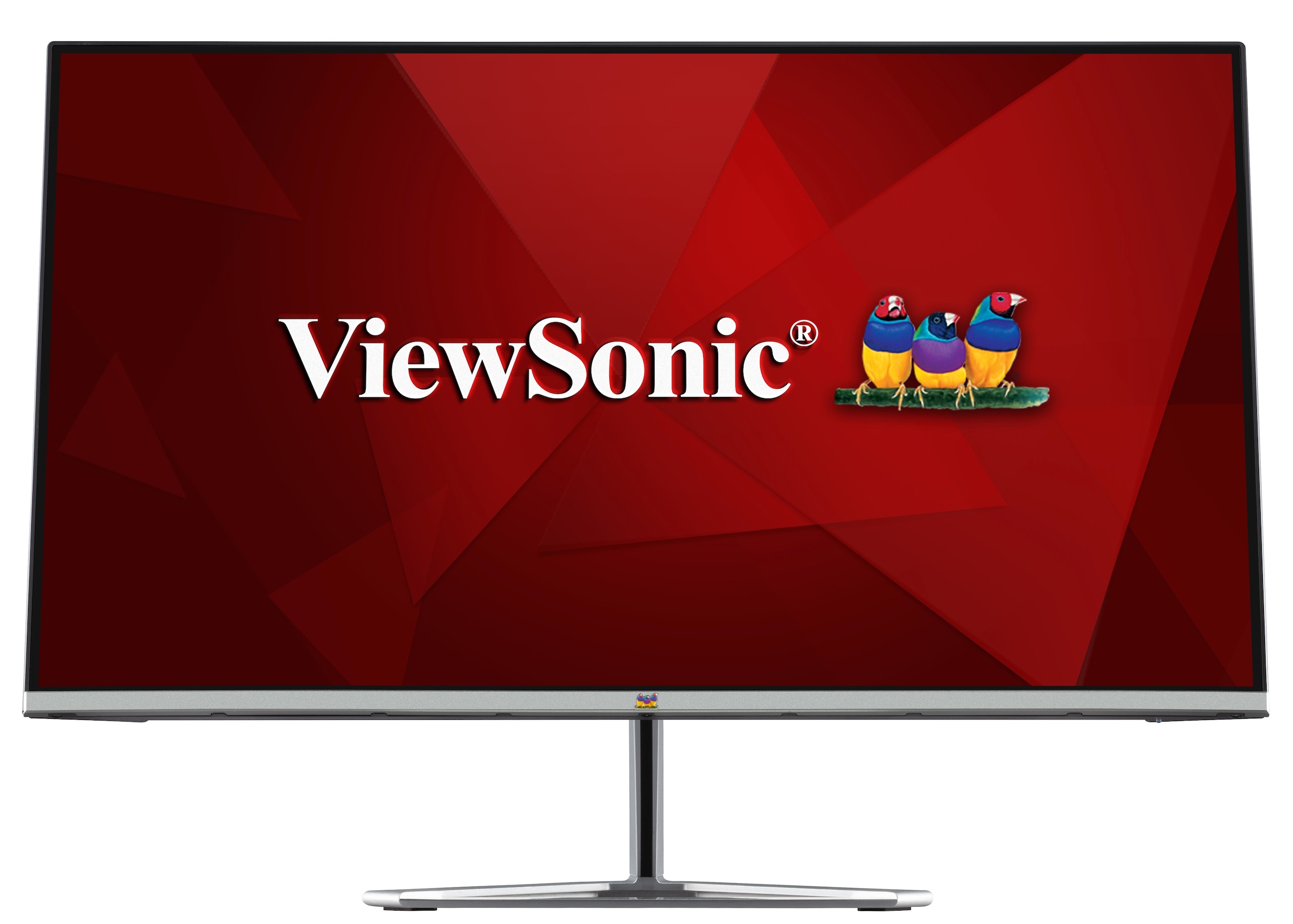Viewsonic LCD-Monitor »VX2776-SMH« 68,6 cm/27 ″  1920 x 1080 px Full HD 4 Reaktionszeit 75 Hz