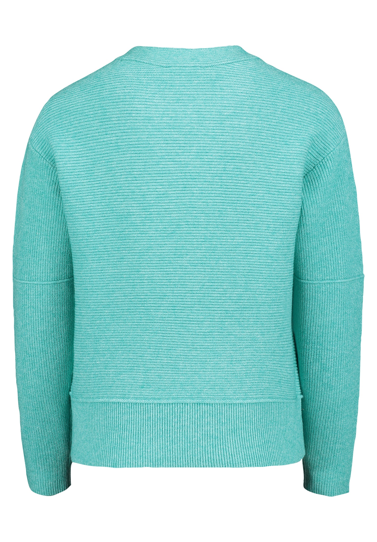 Betty Barclay Strickpullover »Strickpullover mit Rippenstruktur«