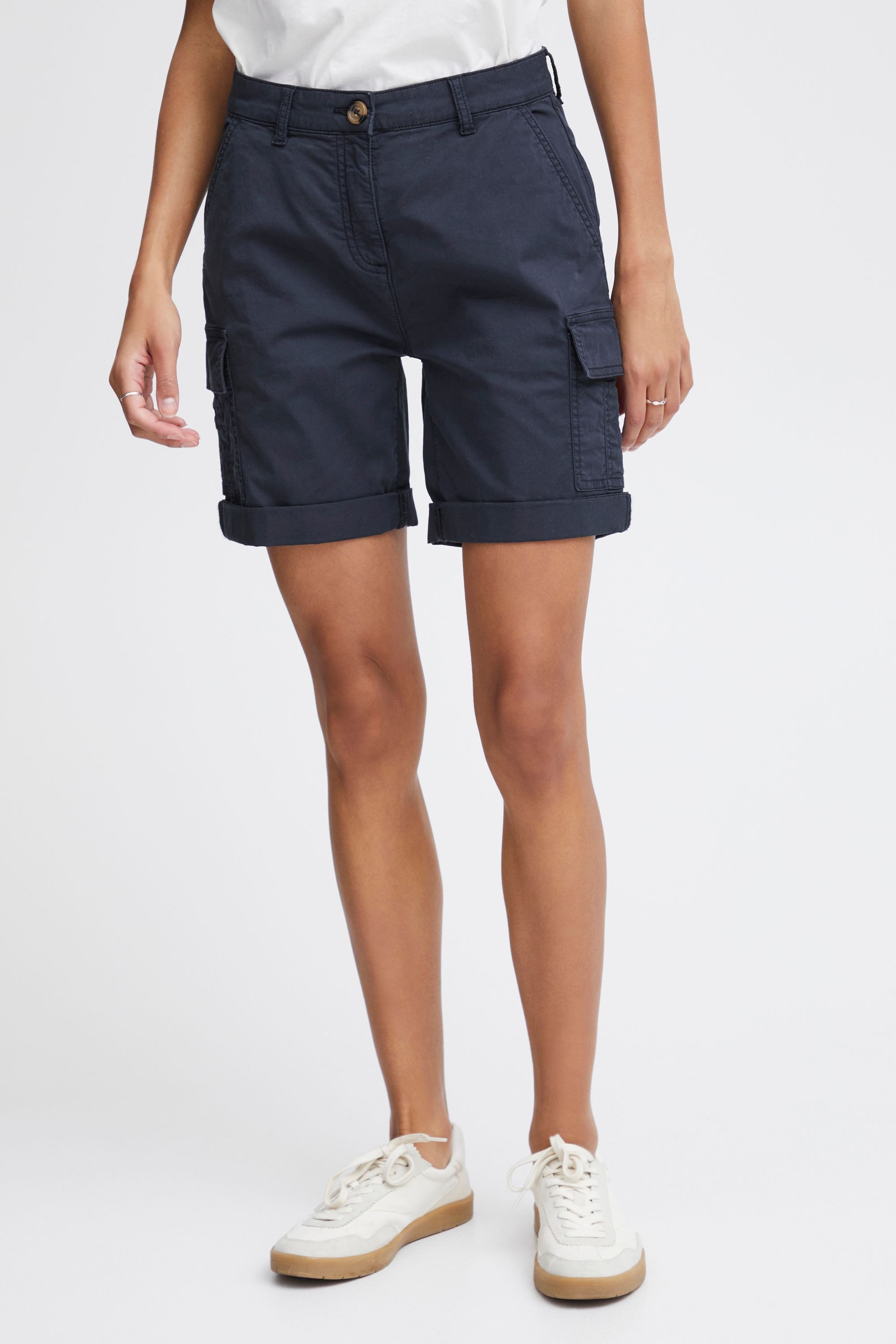 OXMO Cargoshorts »Cargoshorts OXChanice«