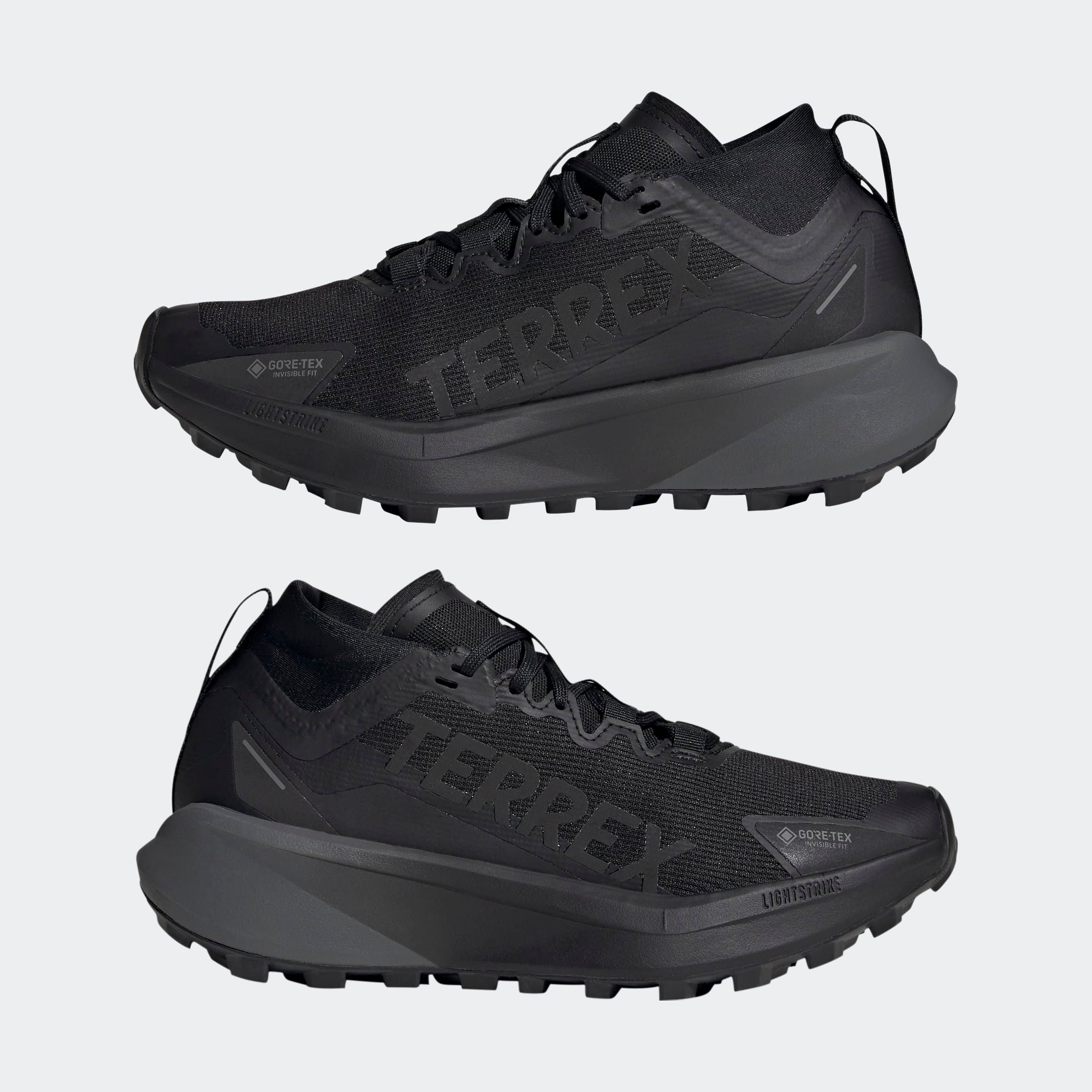 adidas TERREX Trailrunningschuh »AGRAVIC GTX«  wasserdicht